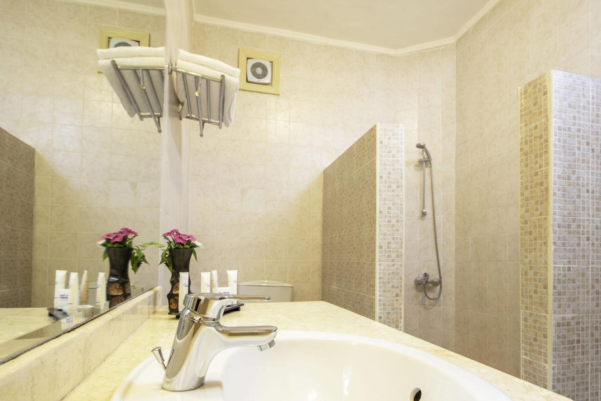 Three Corners Sunny Beach Resort - Photo 109