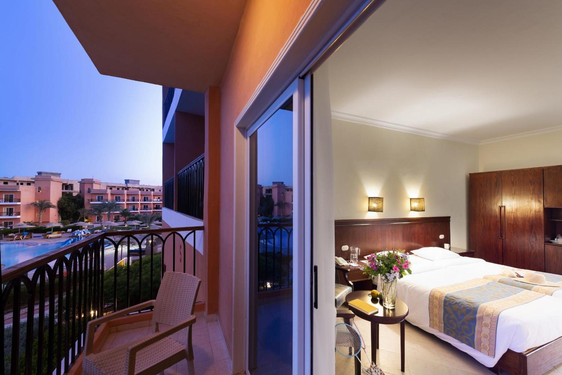 Three Corners Sunny Beach Resort - Photo 21