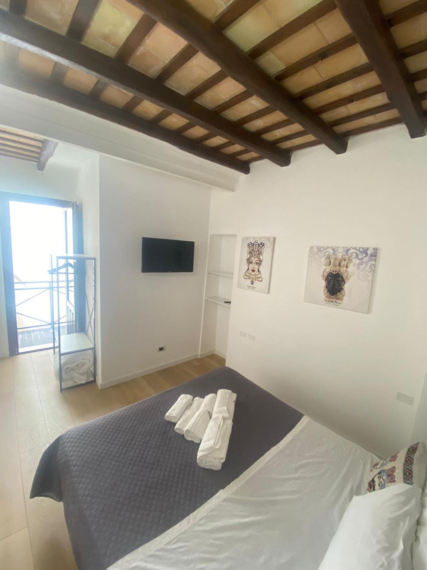 Residence Cortile Mercè - Photo 71