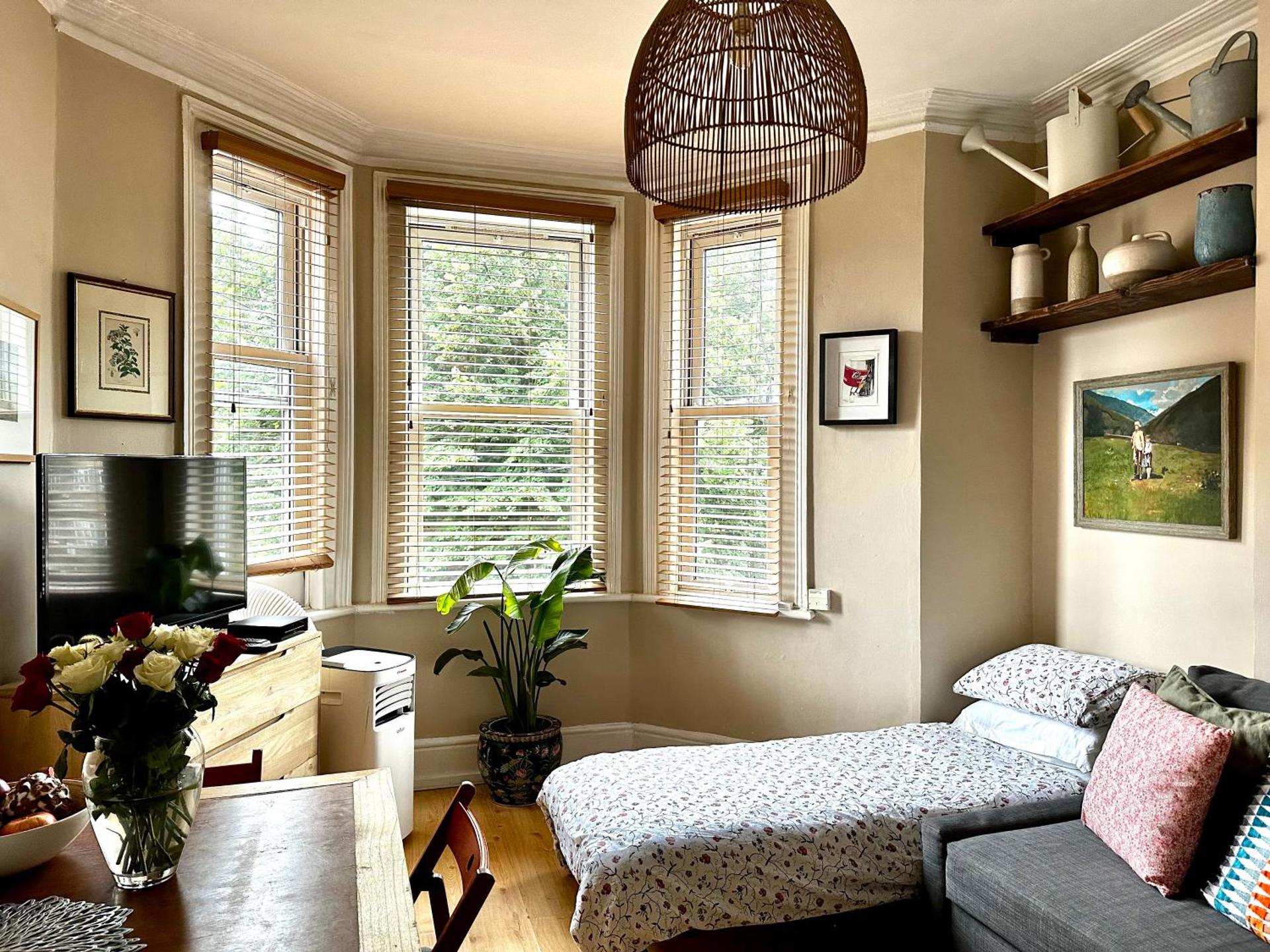 Artistic London Pied-à-Terre - Photo 4