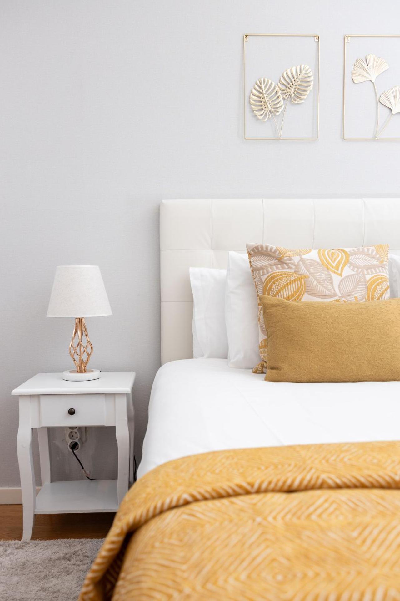 Lisbon Relax Pool Apartment - Free Parking Garage - Photo 59