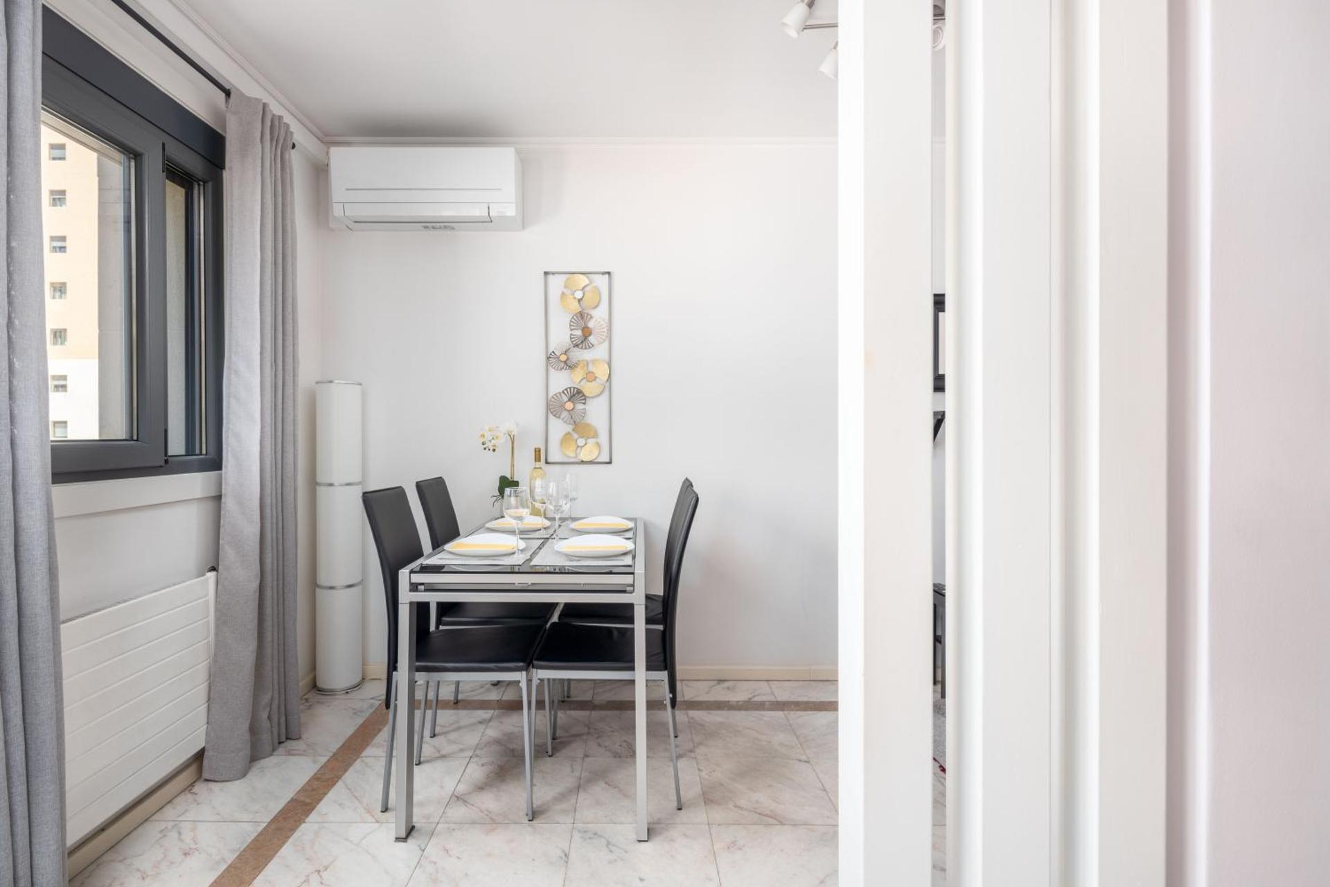 Lisbon Relax Pool Apartment - Free Parking Garage - Photo 49