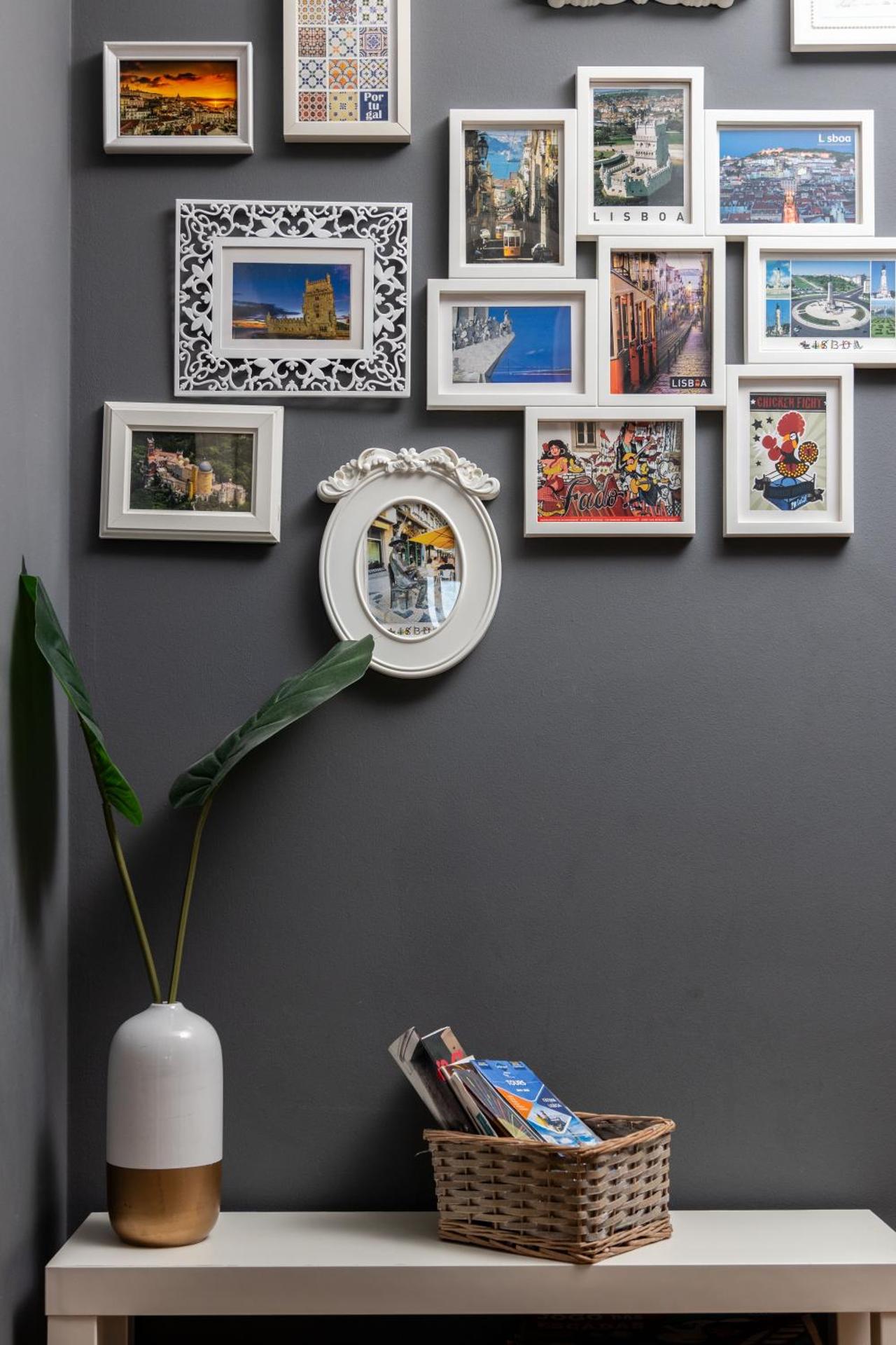 Lisbon Relax Pool Apartment - Free Parking Garage - Photo 15