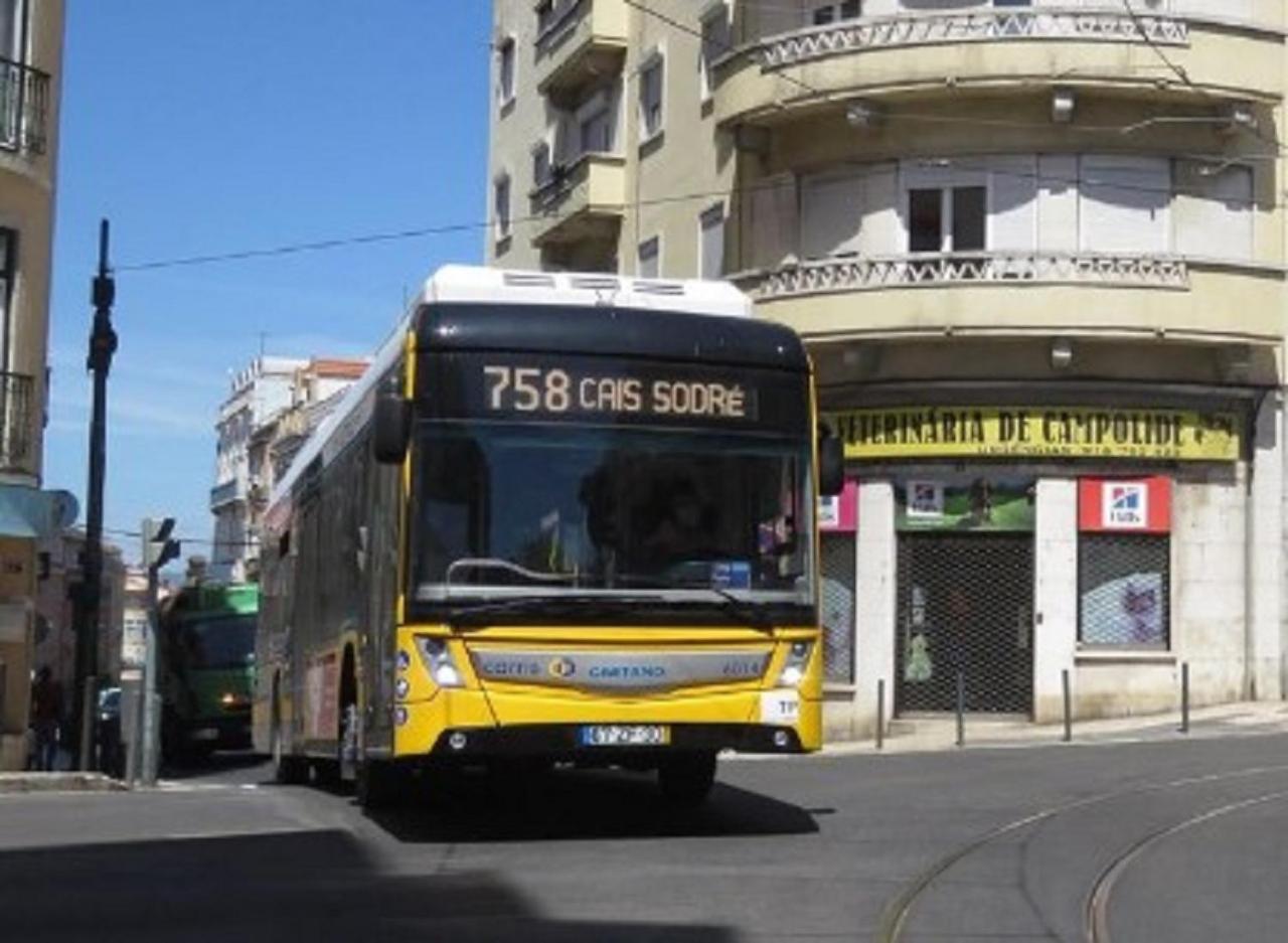 Lisbon Relax Pool Apartment - Free Parking Garage - Photo 27