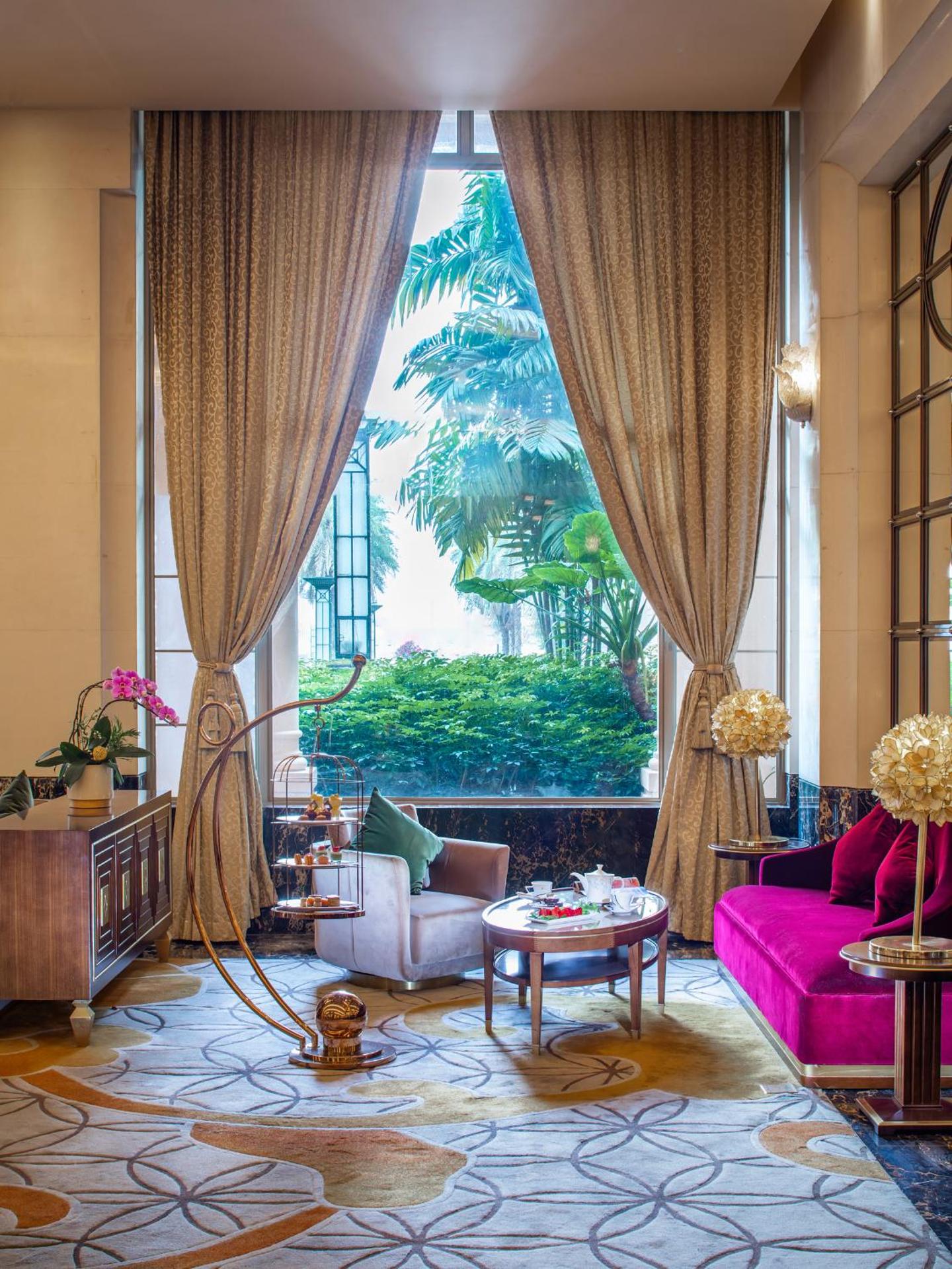 Chateau Star River Guangzhou - Photo 28