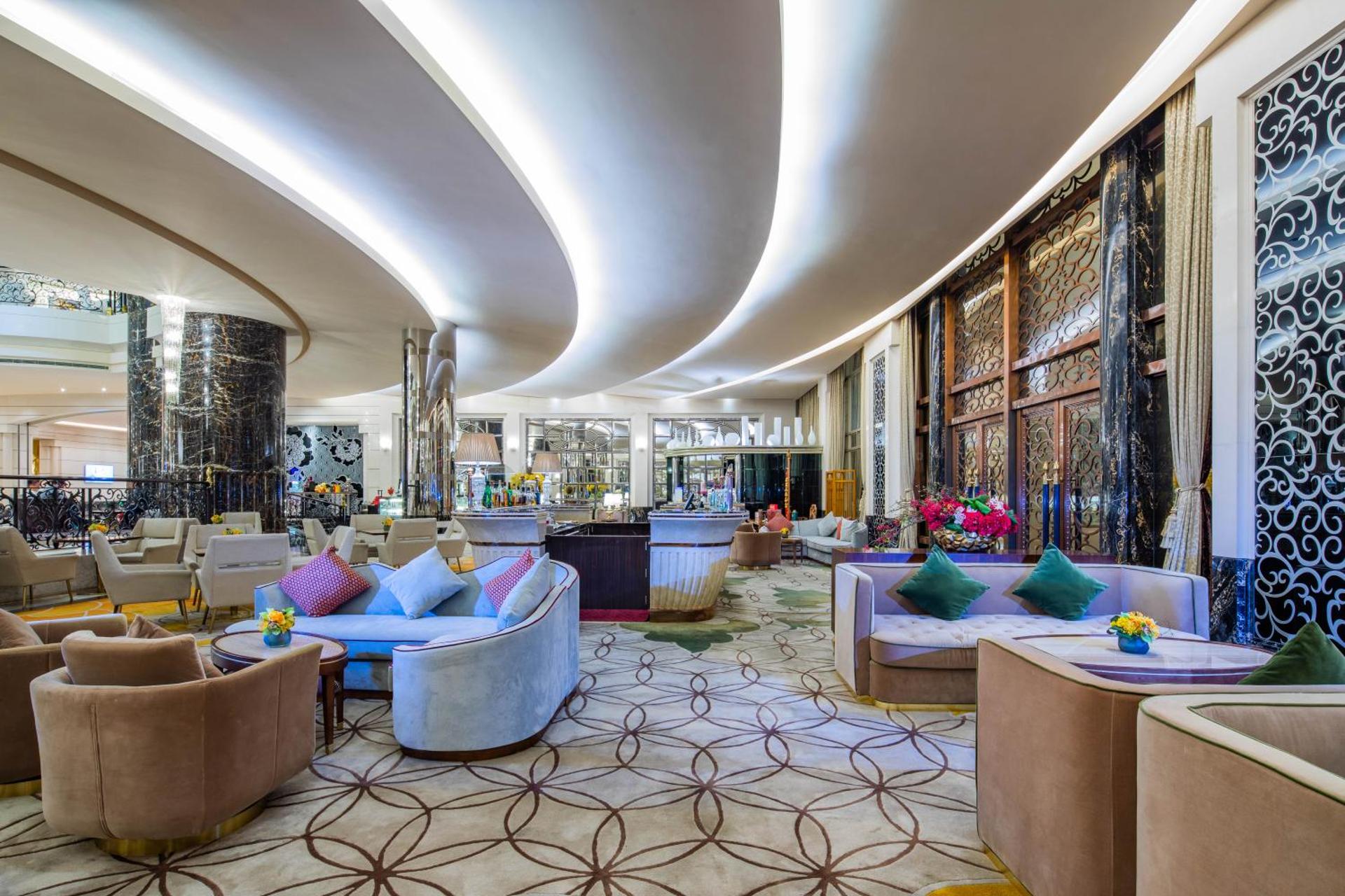 Chateau Star River Guangzhou - Photo 27