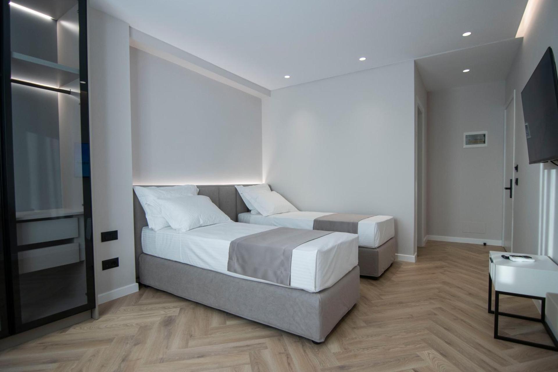 Mina Luxury Rooms - Photo 98