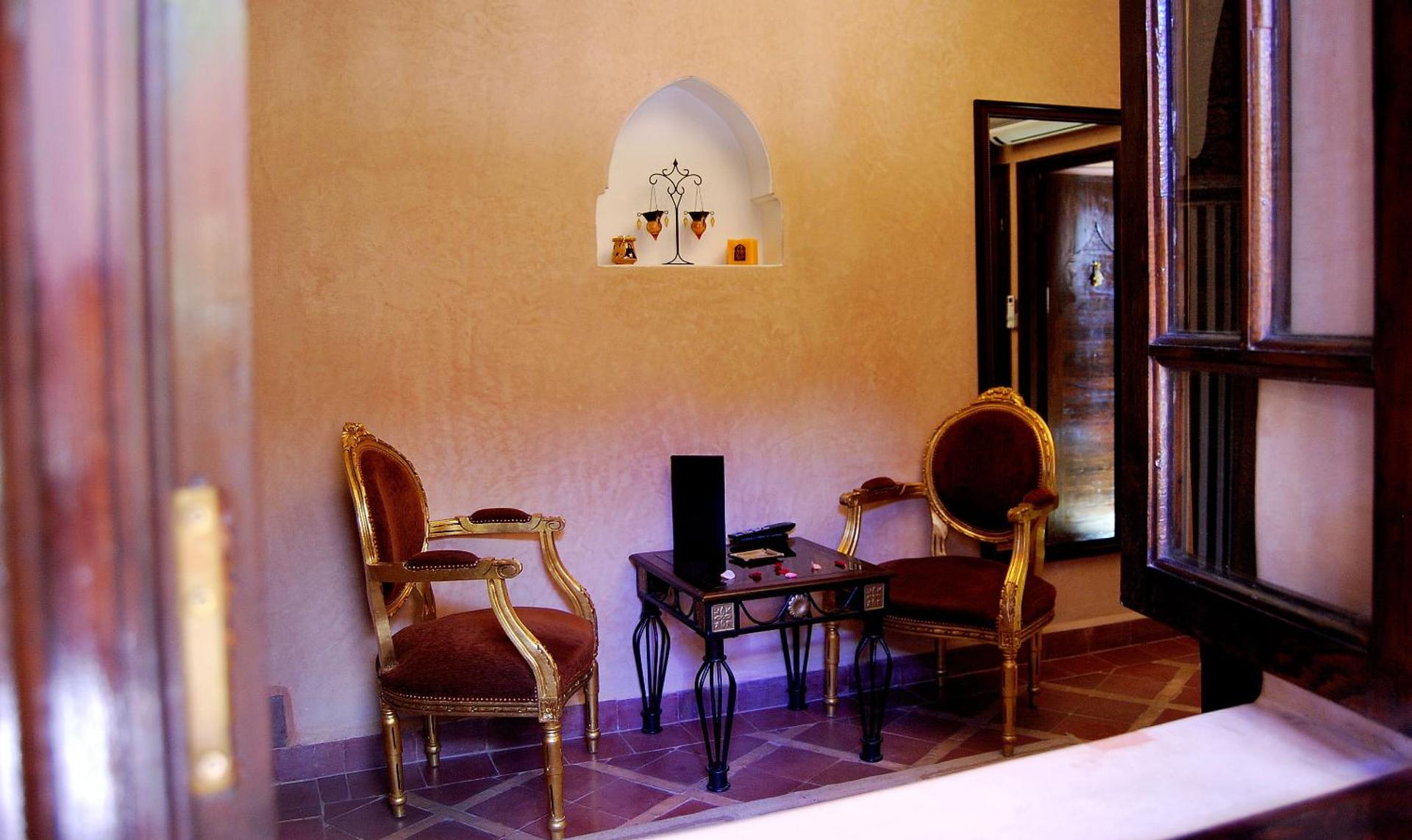 Riad Mille Et Une Nuits - Photo 32