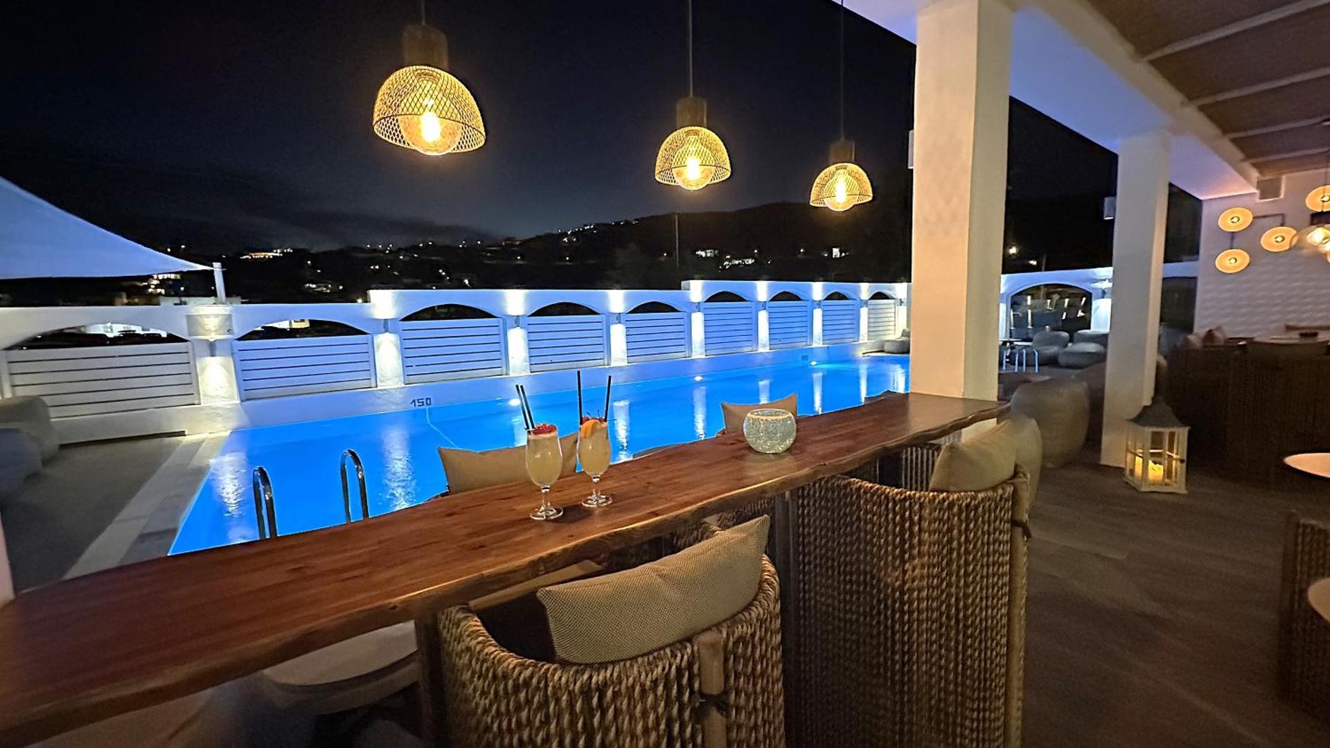 Chryssi Akti, Sure Hotel Collection - Photo 87