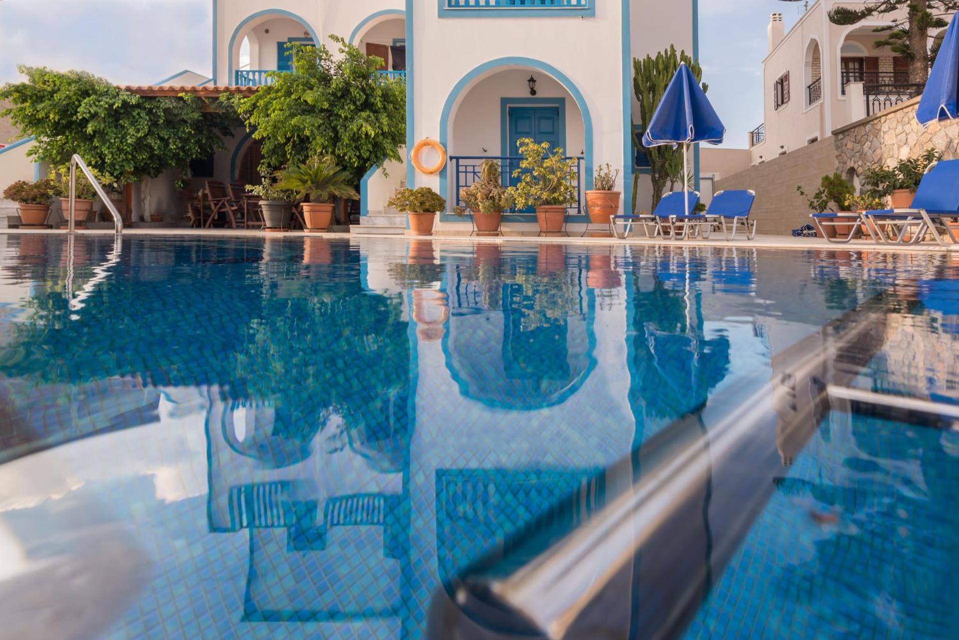 Villa Margarita - Photo 6