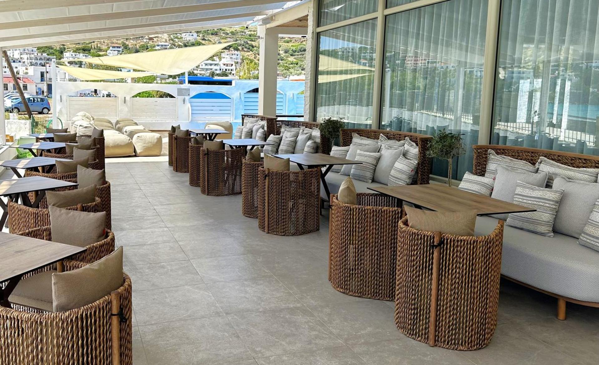 Chryssi Akti, Sure Hotel Collection - Photo 88