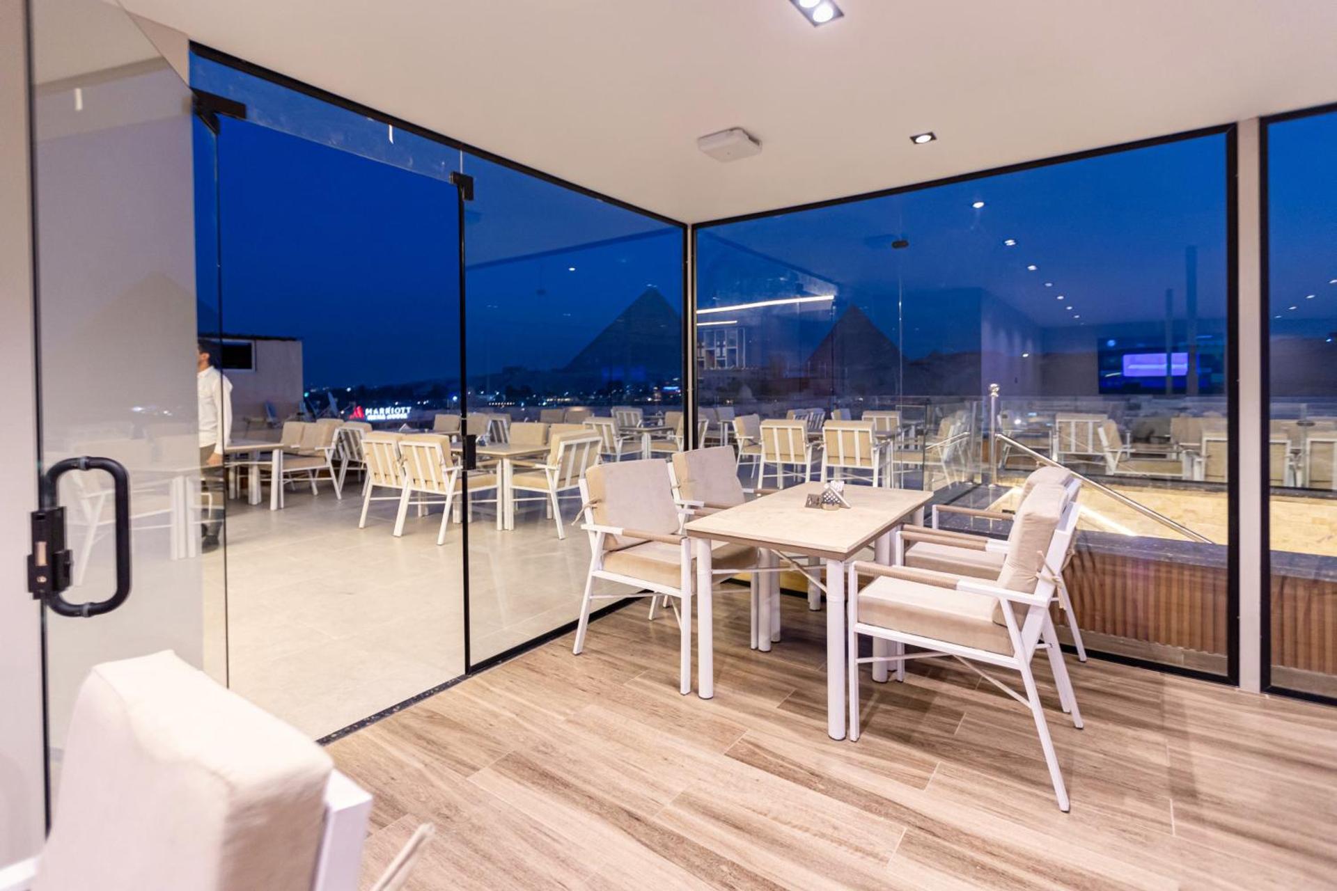 Gaia Pyramids Hotel - Photo 46