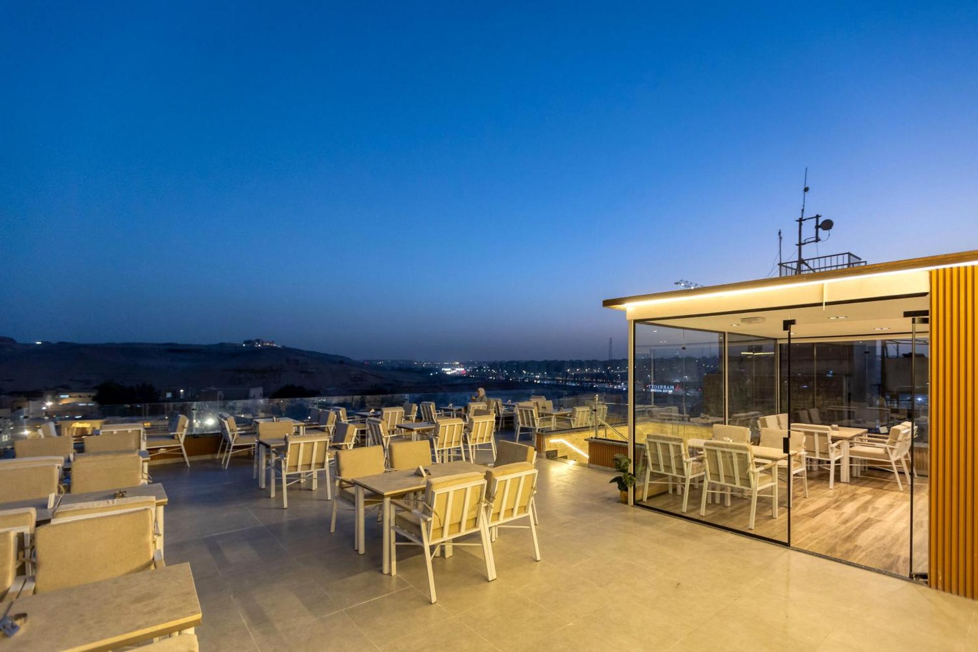 Gaia Pyramids Hotel - Photo 129