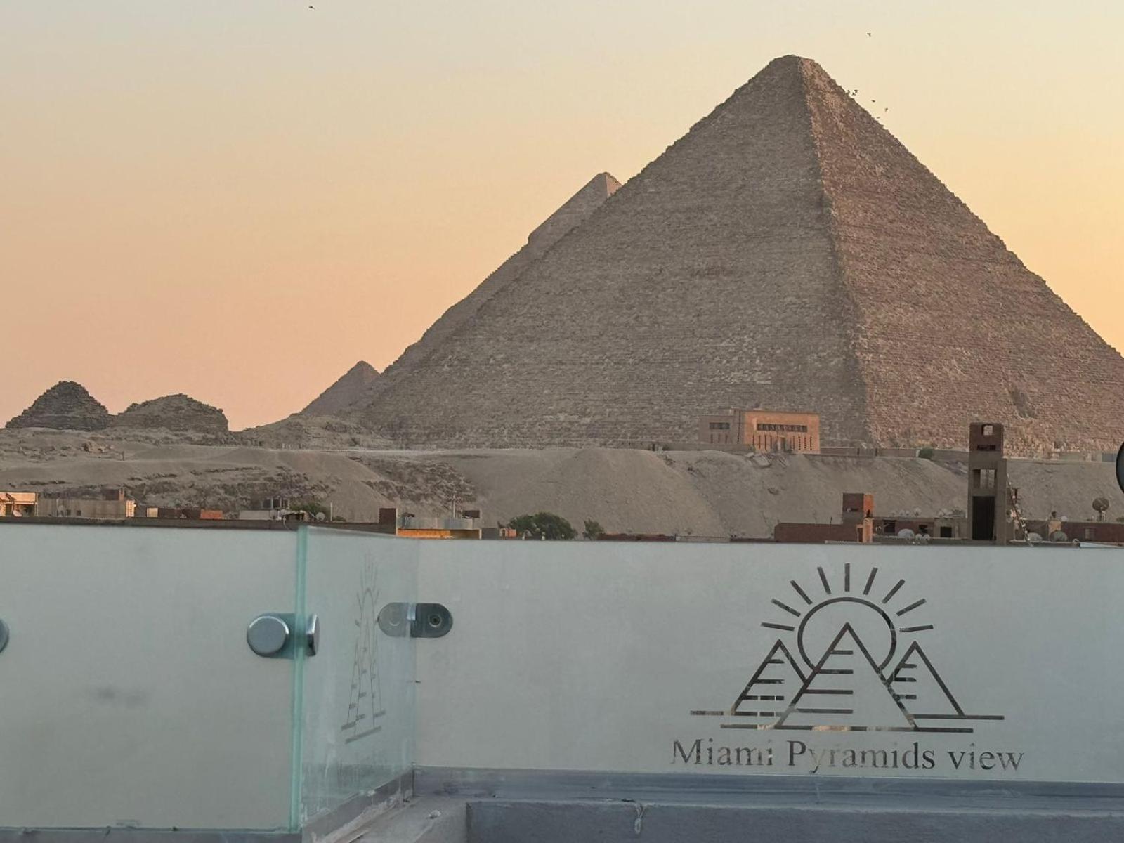 Miami Pyramids View - Photo 102