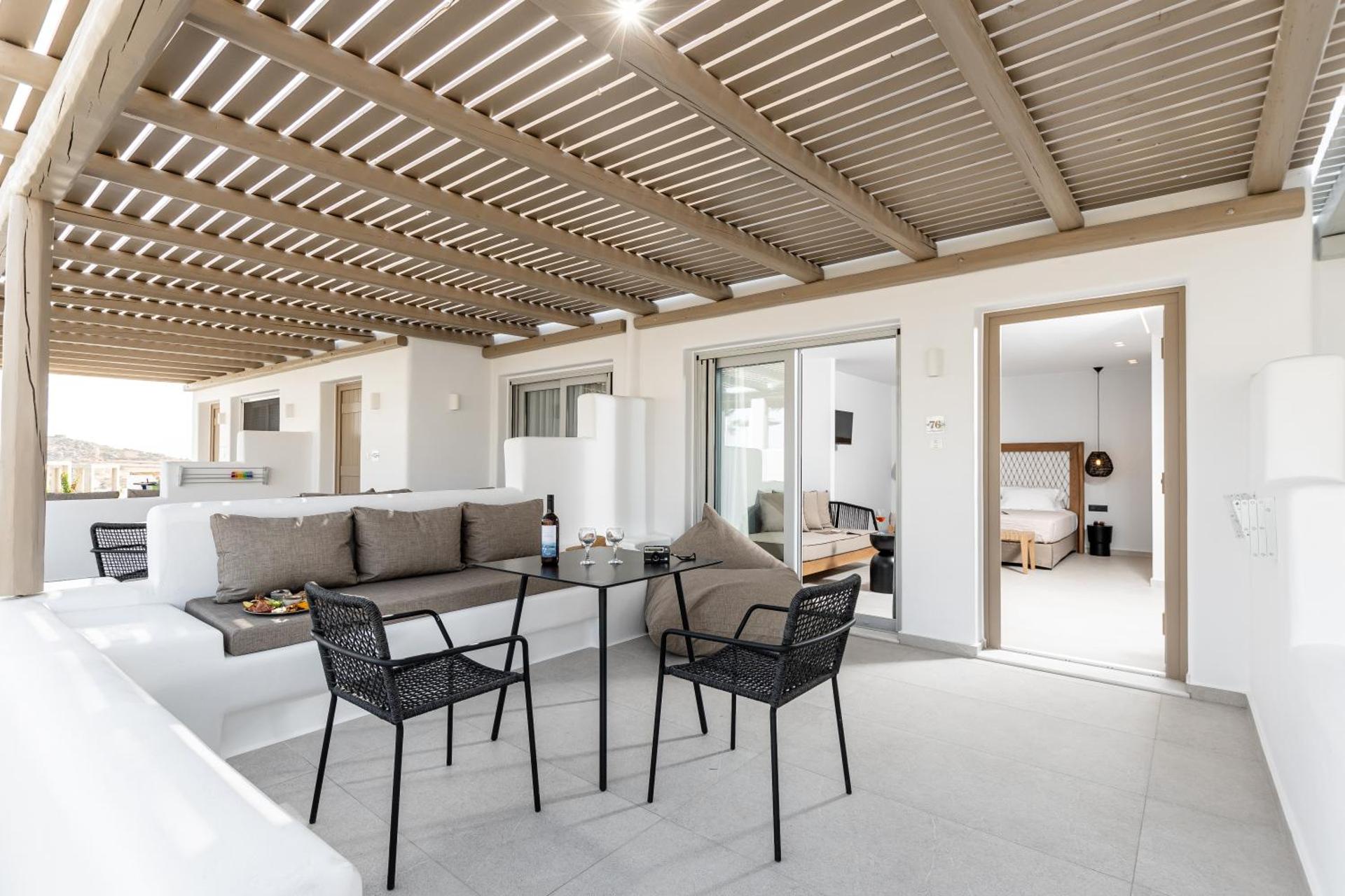 Lianos Village - Photo 59