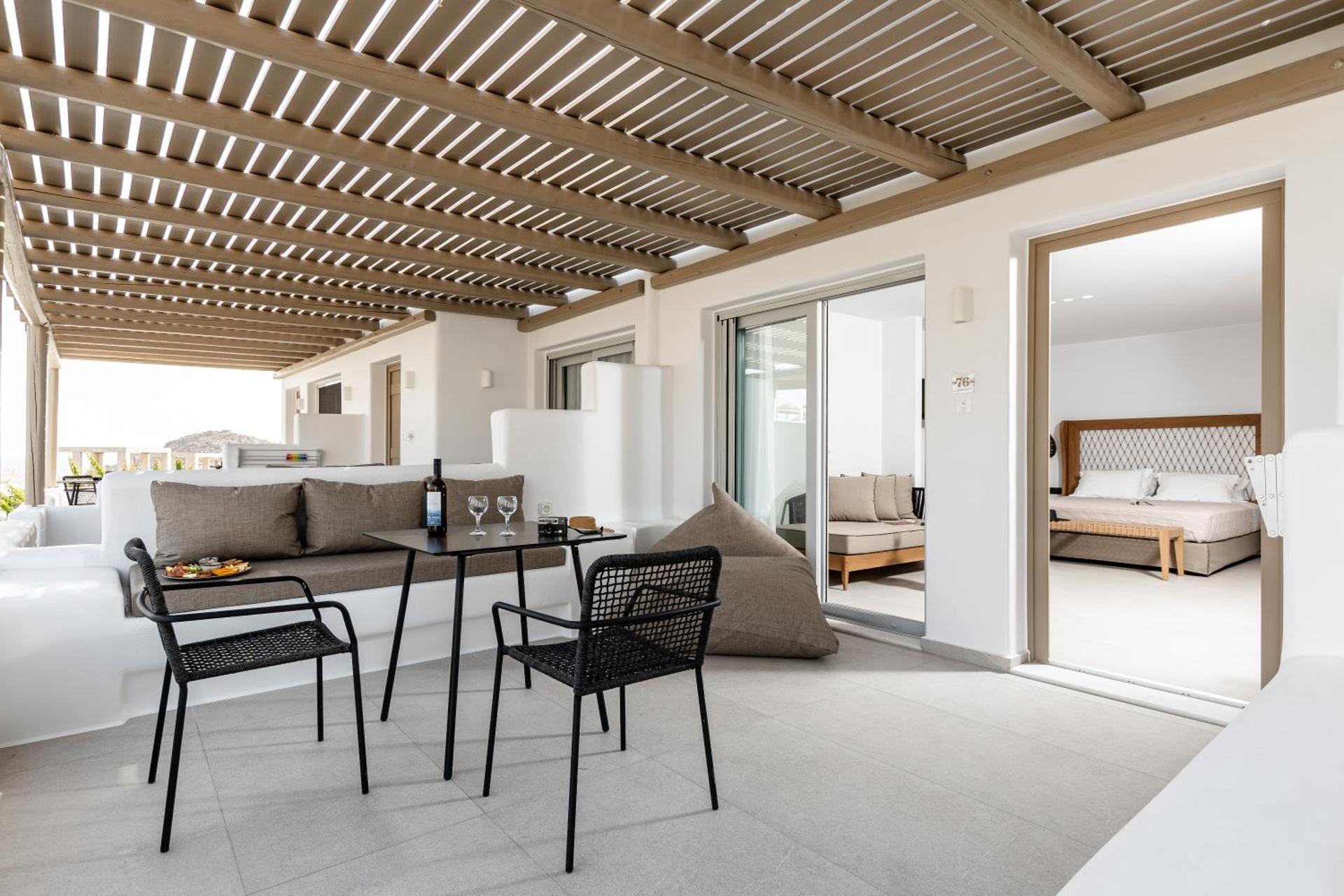 Lianos Village - Photo 70