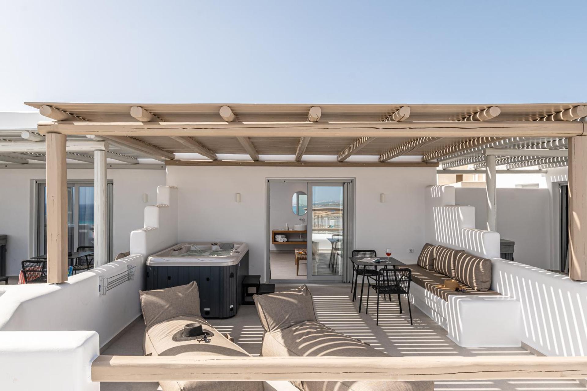 Lianos Village - Photo 80