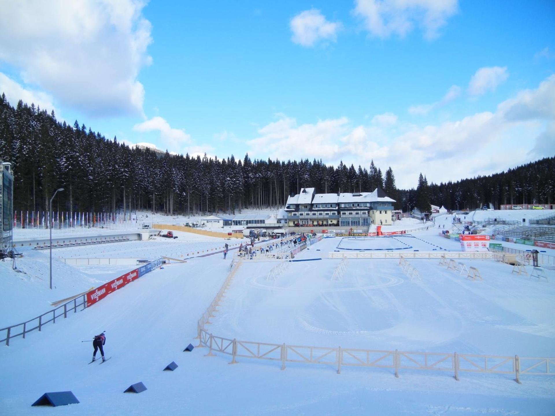 Hotel ANDER - Photo 25