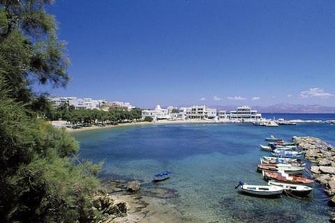 Oasis Studios Logaras - Photo 28