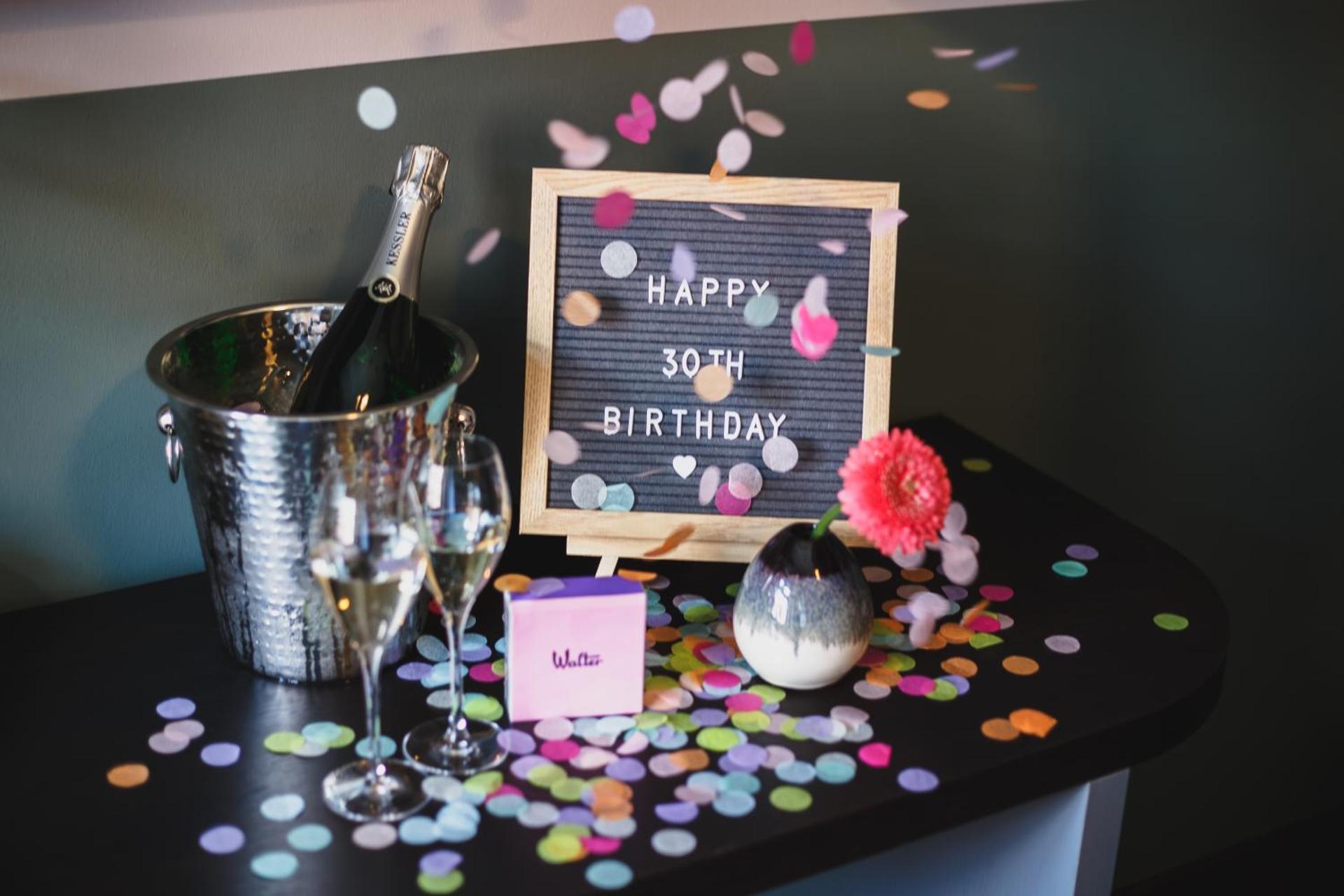 The Circus Hotel - Photo 28