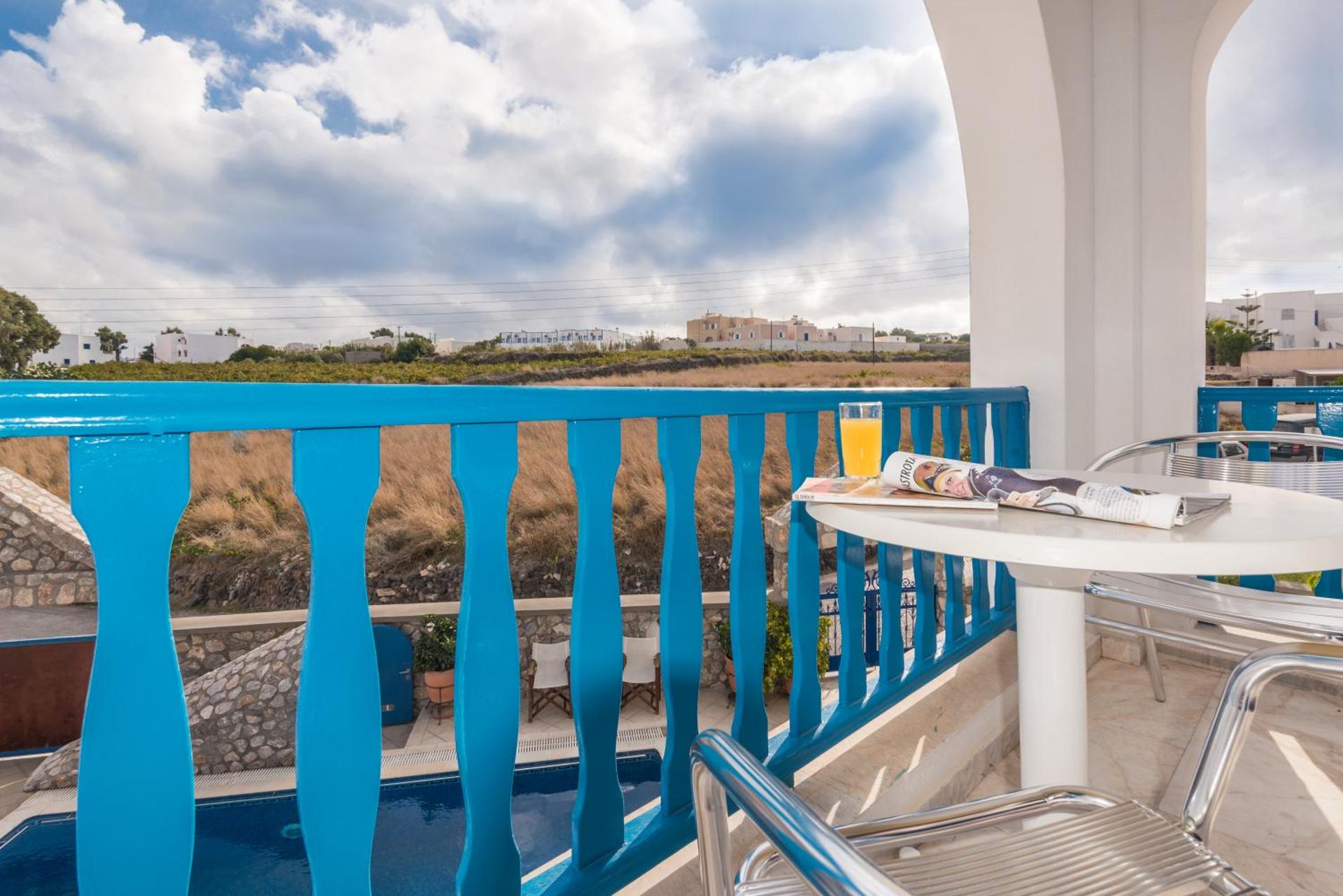 Villa Margarita - Photo 25