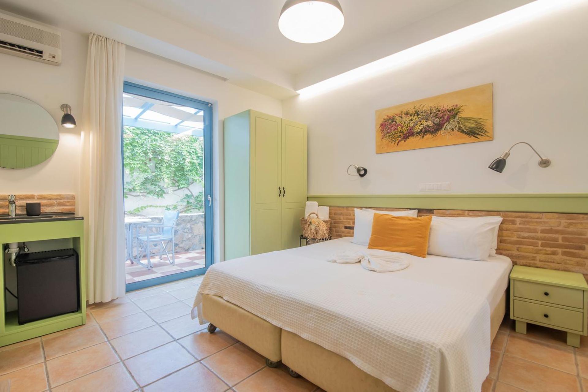 Saronis Hotel Agistri - Adults Only - Photo 18