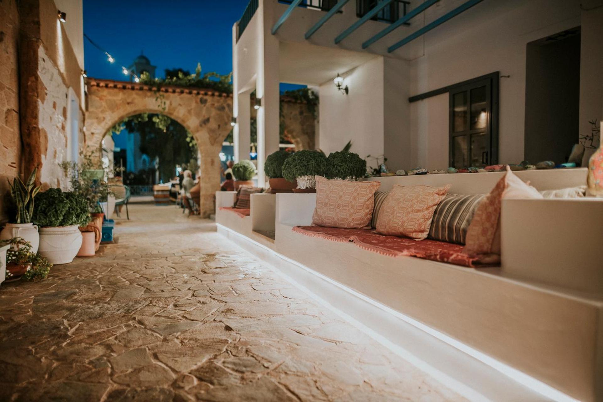 Saronis Hotel Agistri - Adults Only - Photo 24