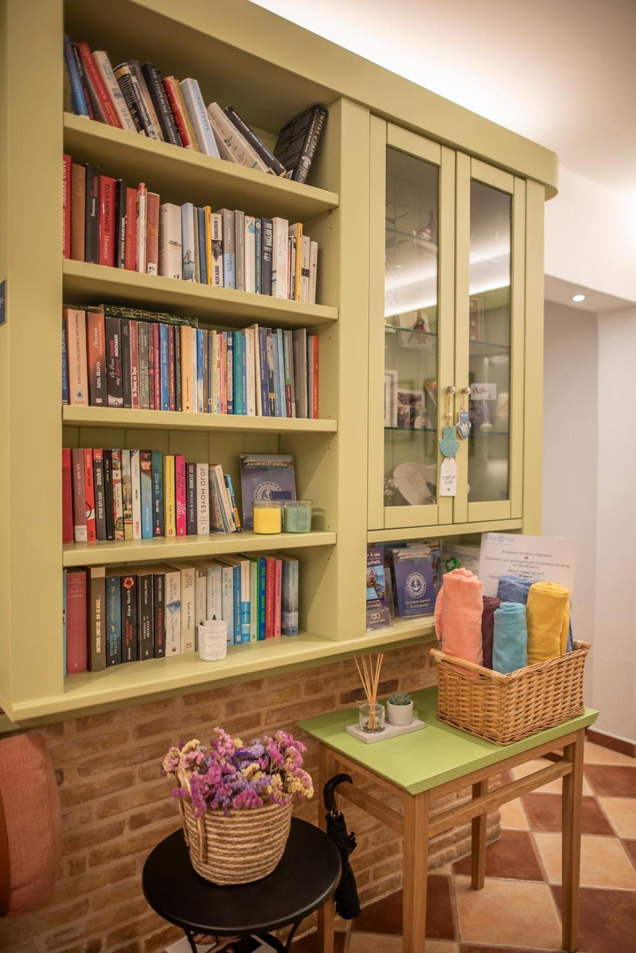 Saronis Hotel Agistri - Adults Only - Photo 11