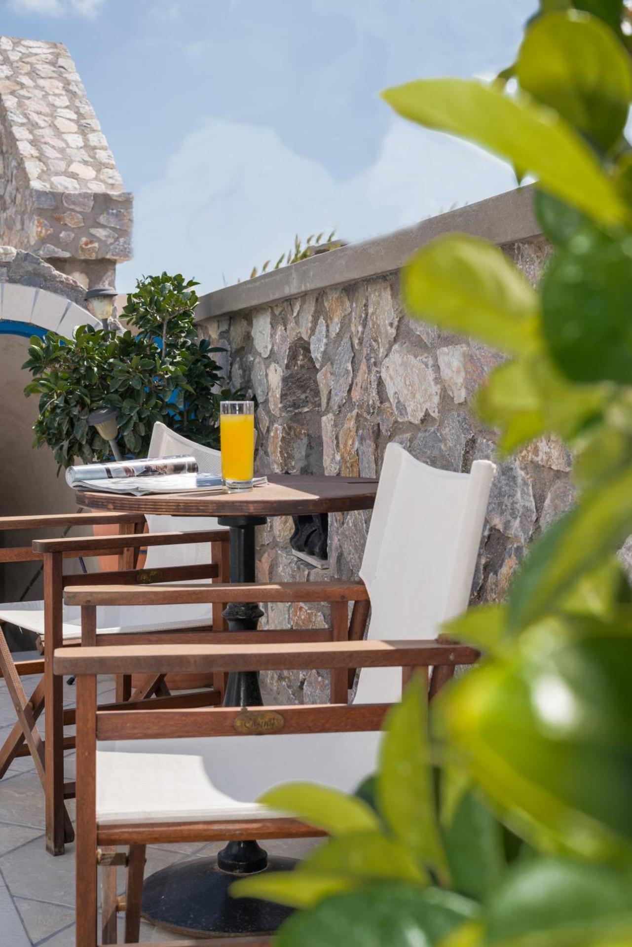 Villa Margarita - Photo 3