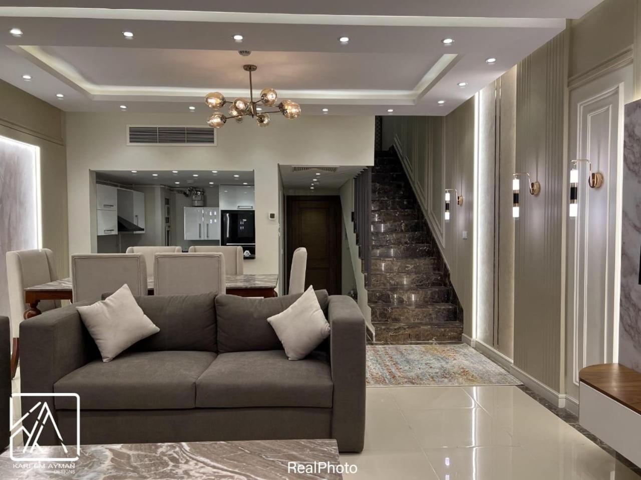 Porto New Cairo - بورتو نيو كايرو - Photo 23