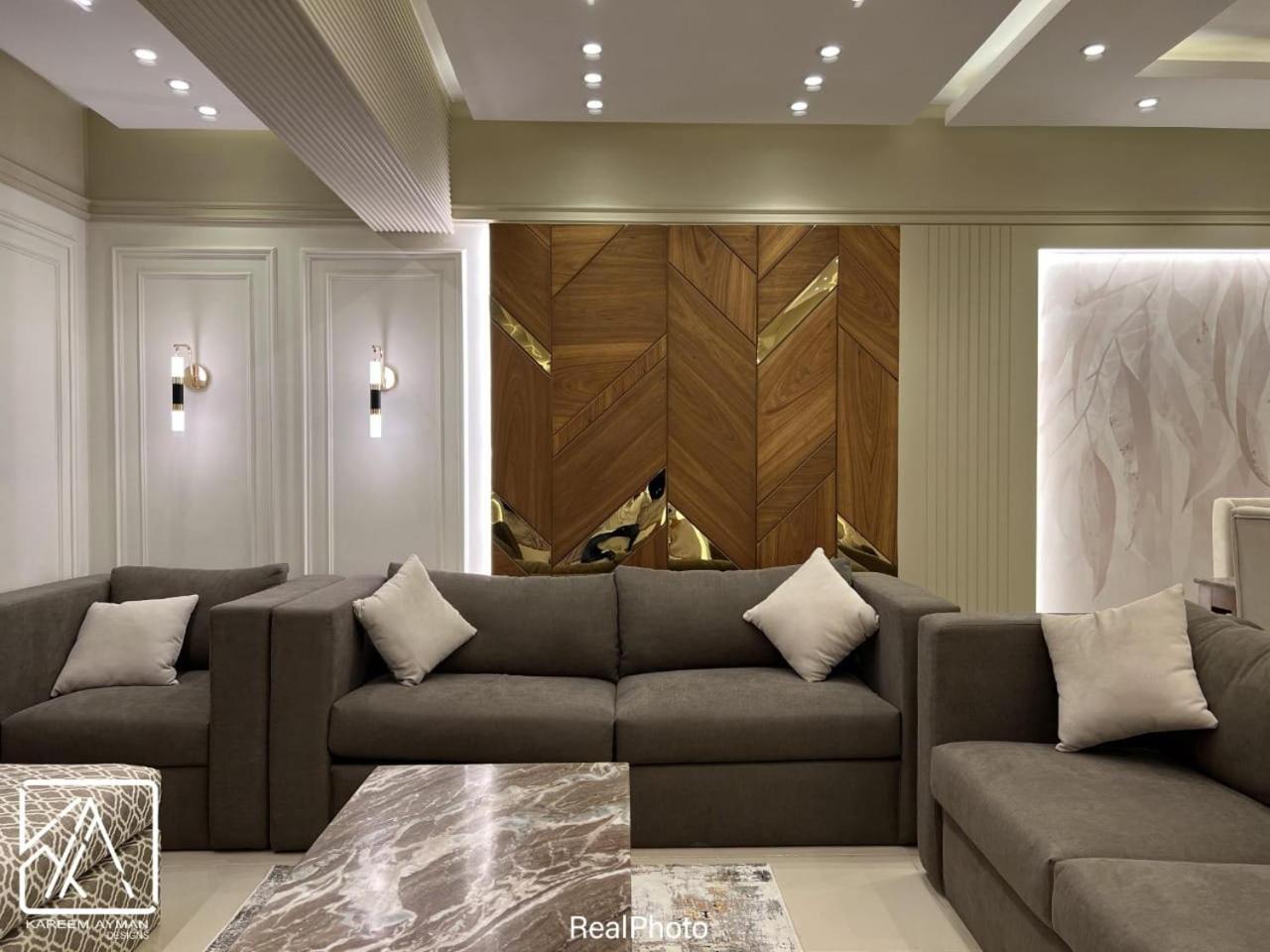 Porto New Cairo - بورتو نيو كايرو - Photo 19