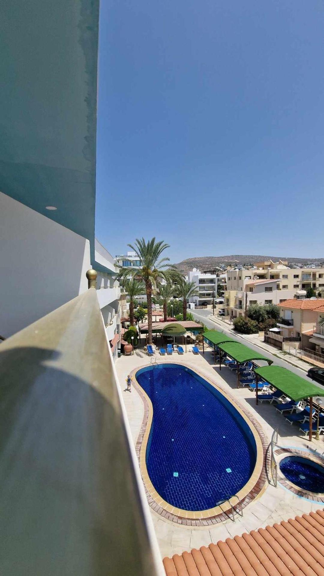 M. Moniatis Hotel - Photo 46