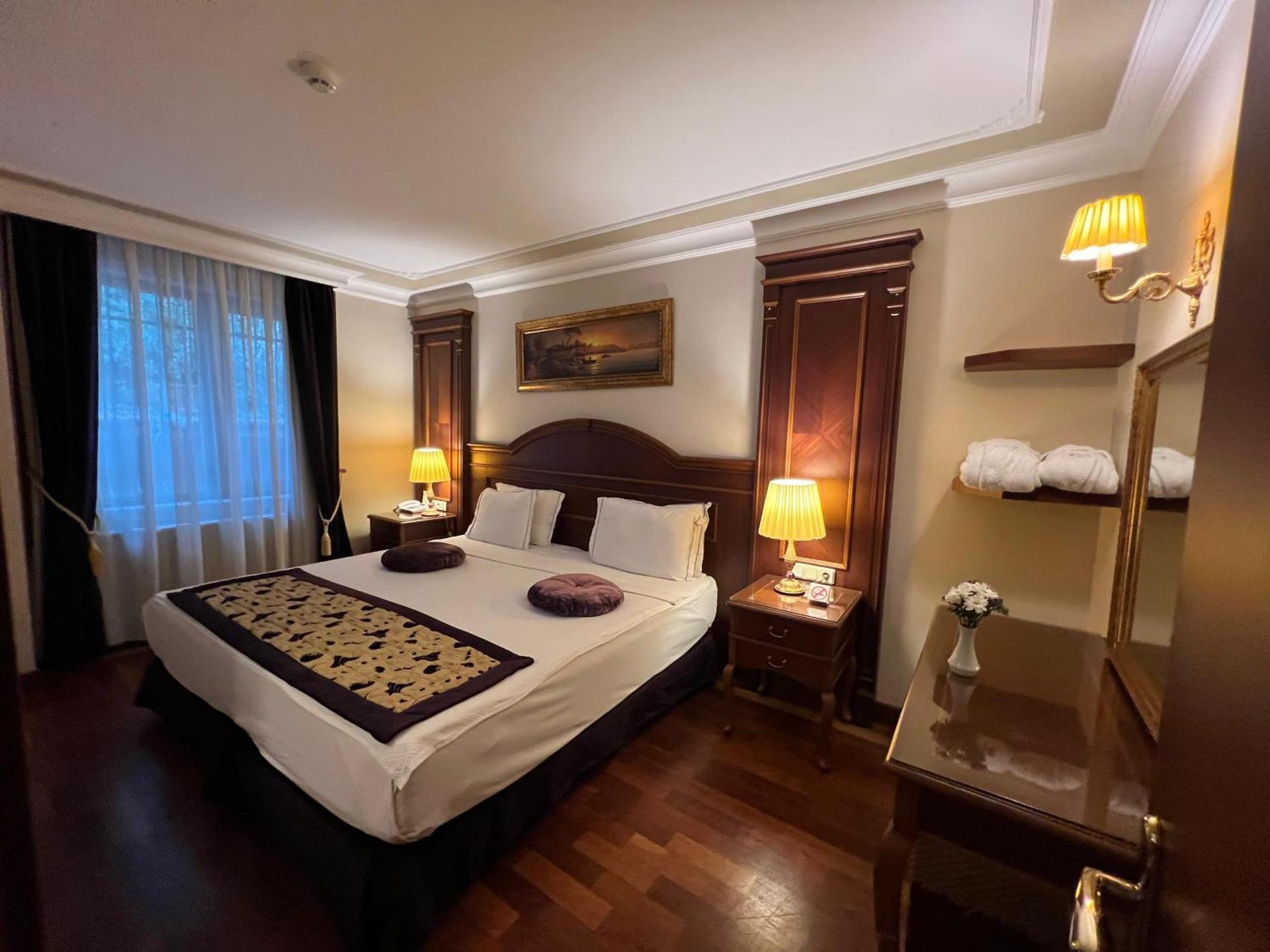 GLK PREMIER Regency Suites & Spa - Photo 46