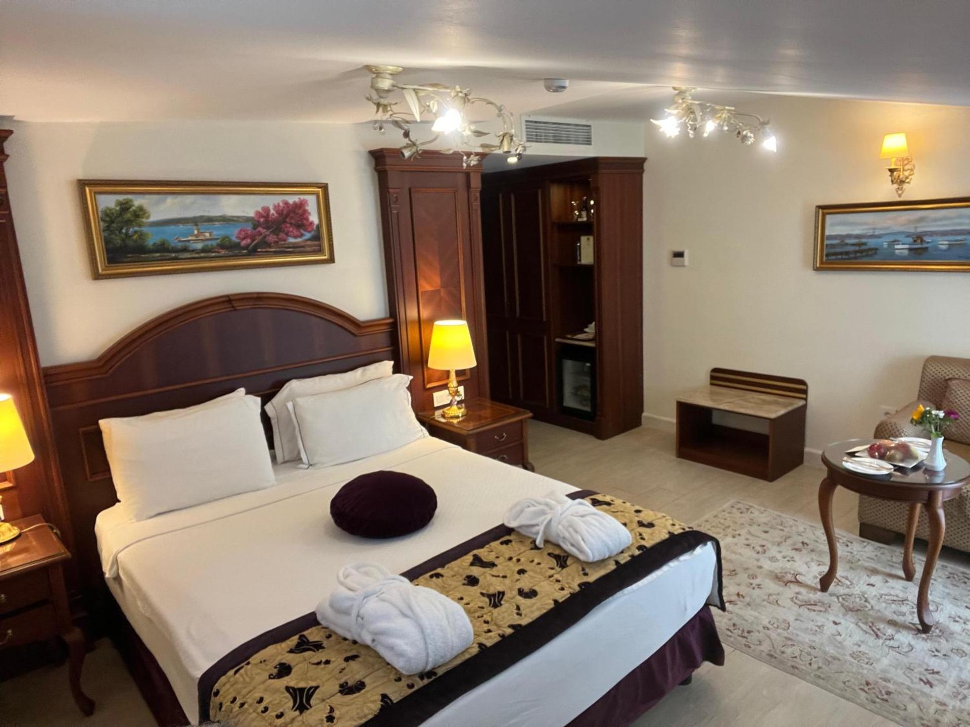 GLK PREMIER Regency Suites & Spa - Photo 47