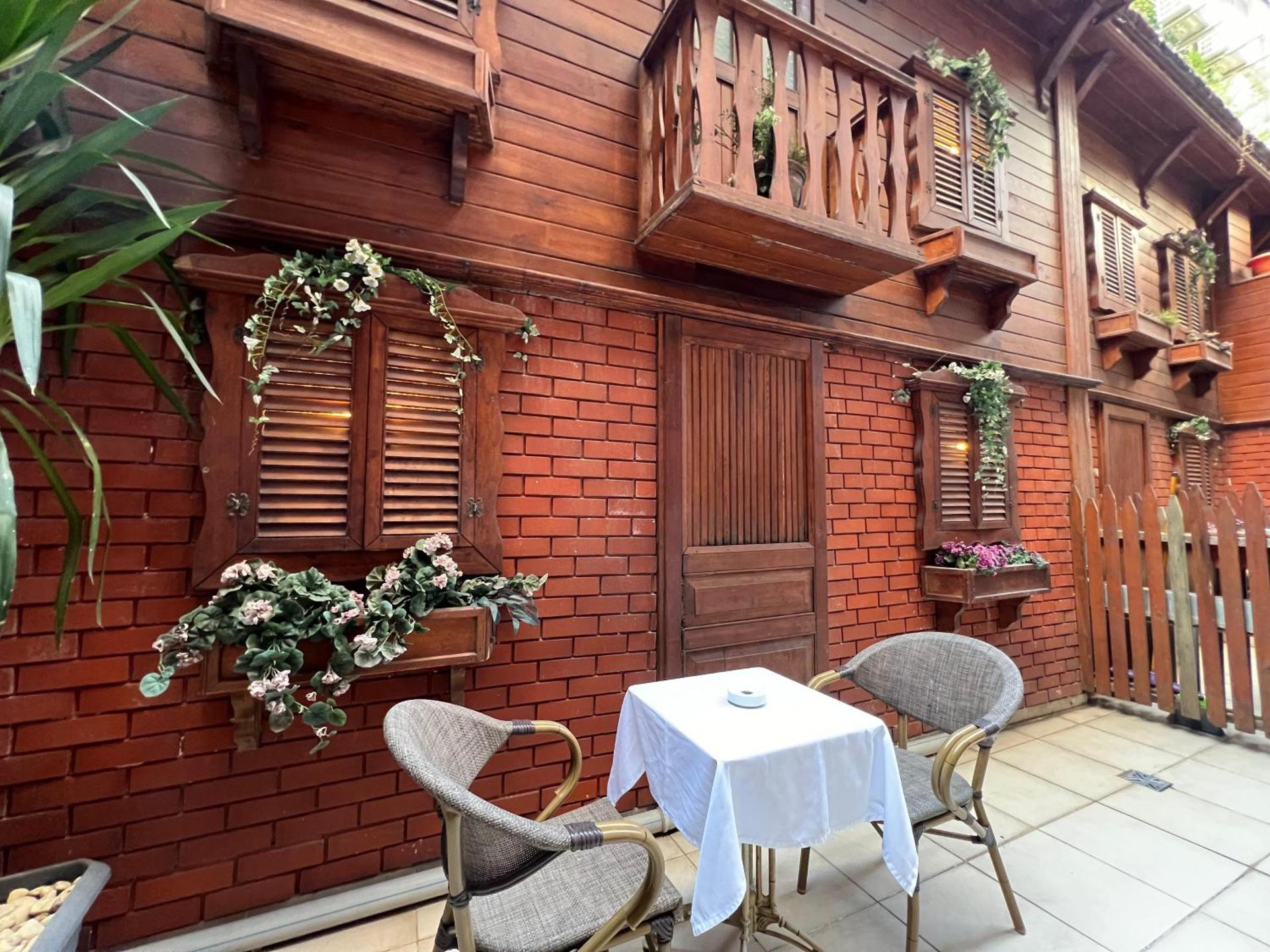 GLK PREMIER Regency Suites & Spa - Photo 61