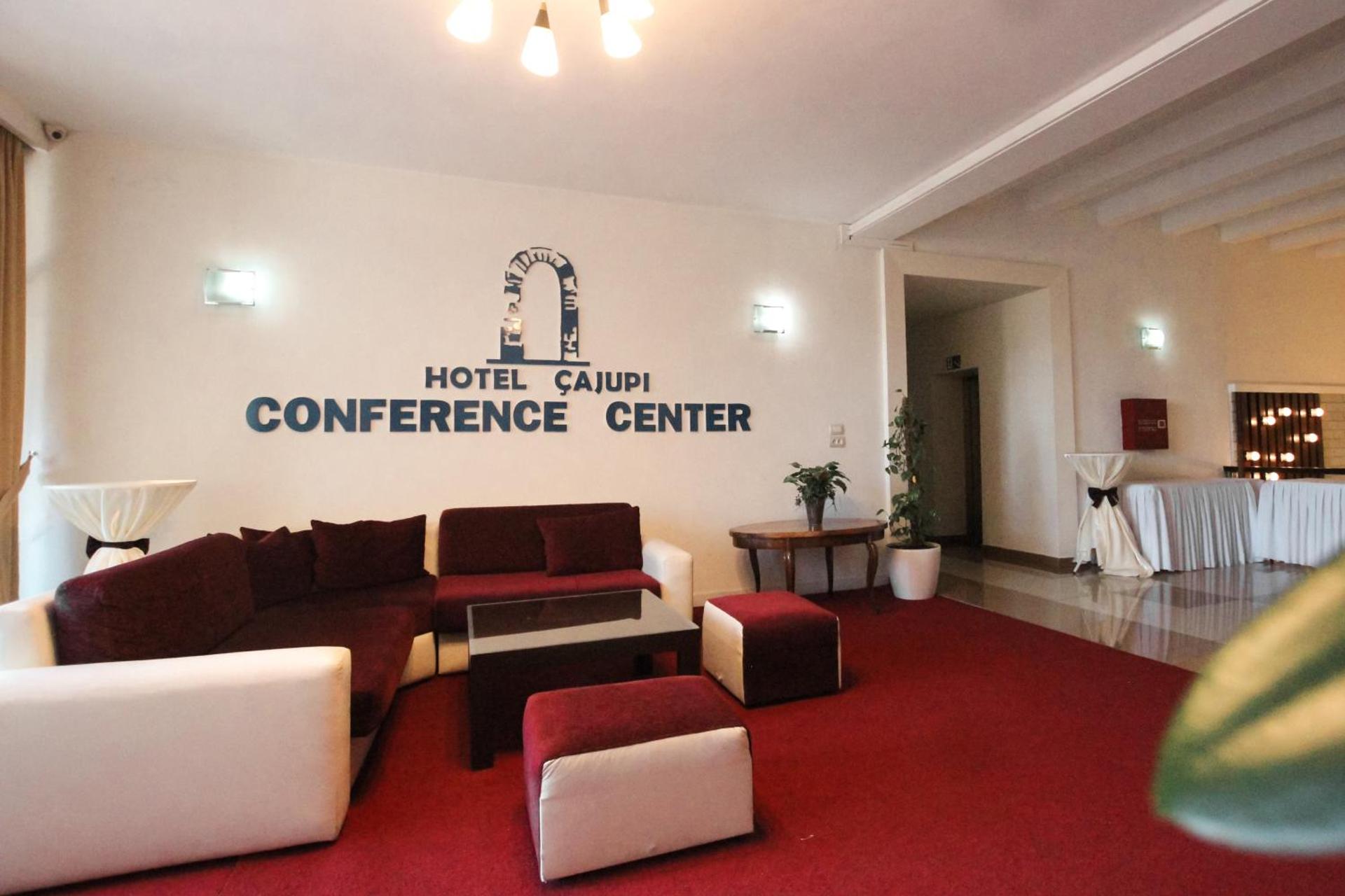 Hotel Cajupi - Photo 26