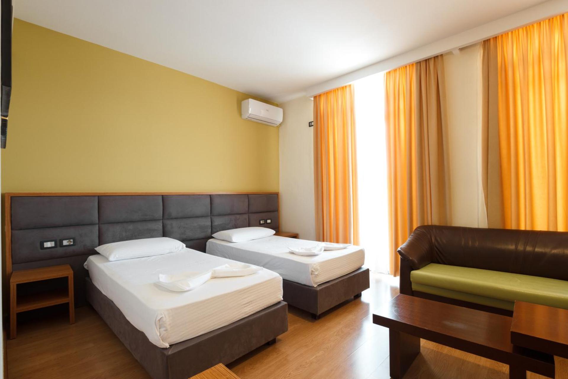 Hotel Cajupi - Photo 14