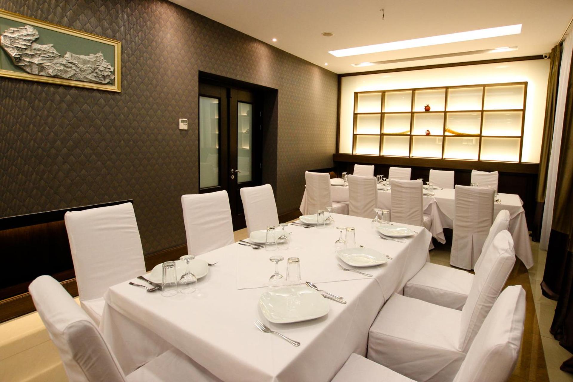 Hotel Cajupi - Photo 18