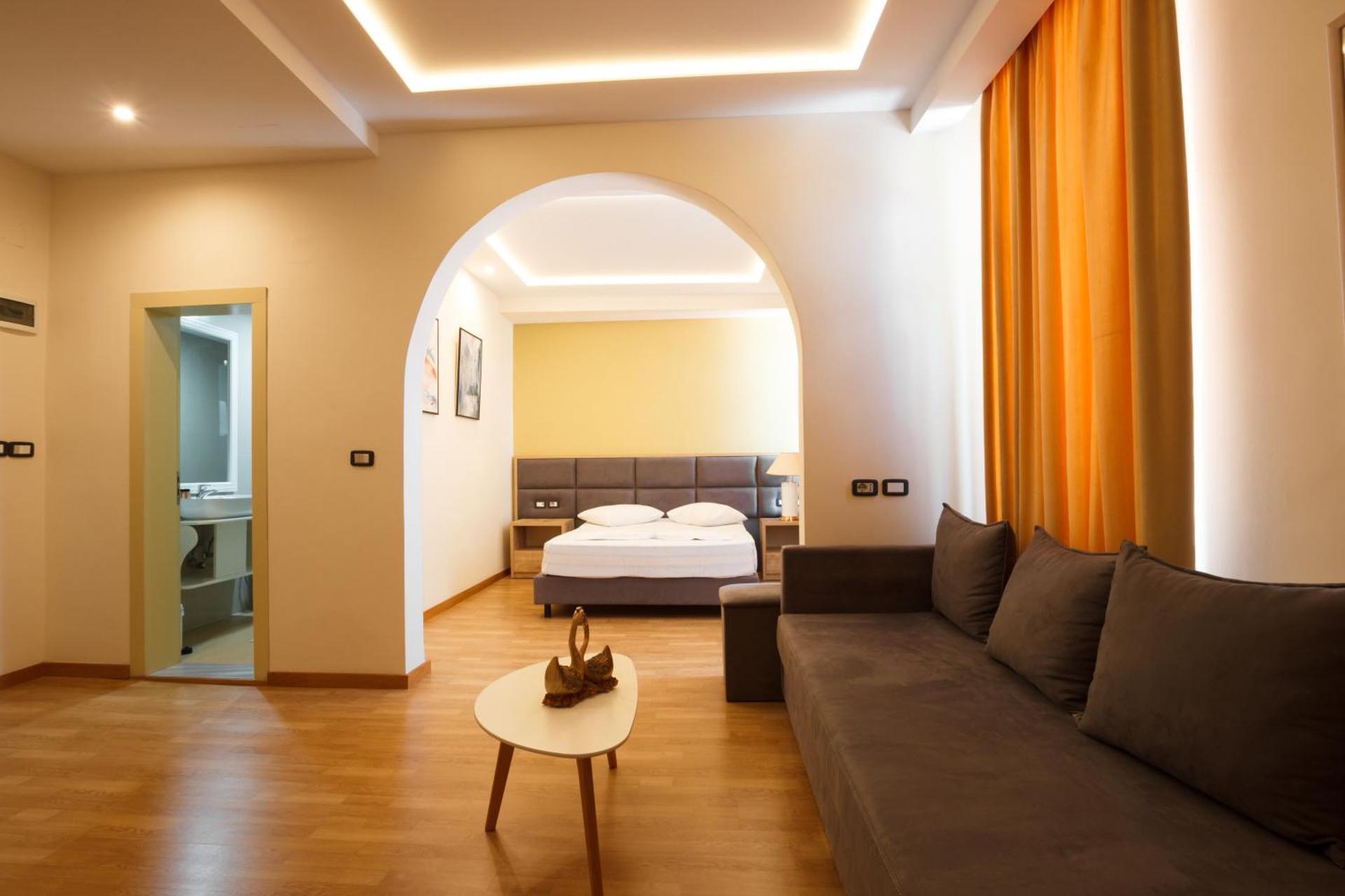 Hotel Cajupi - Photo 57