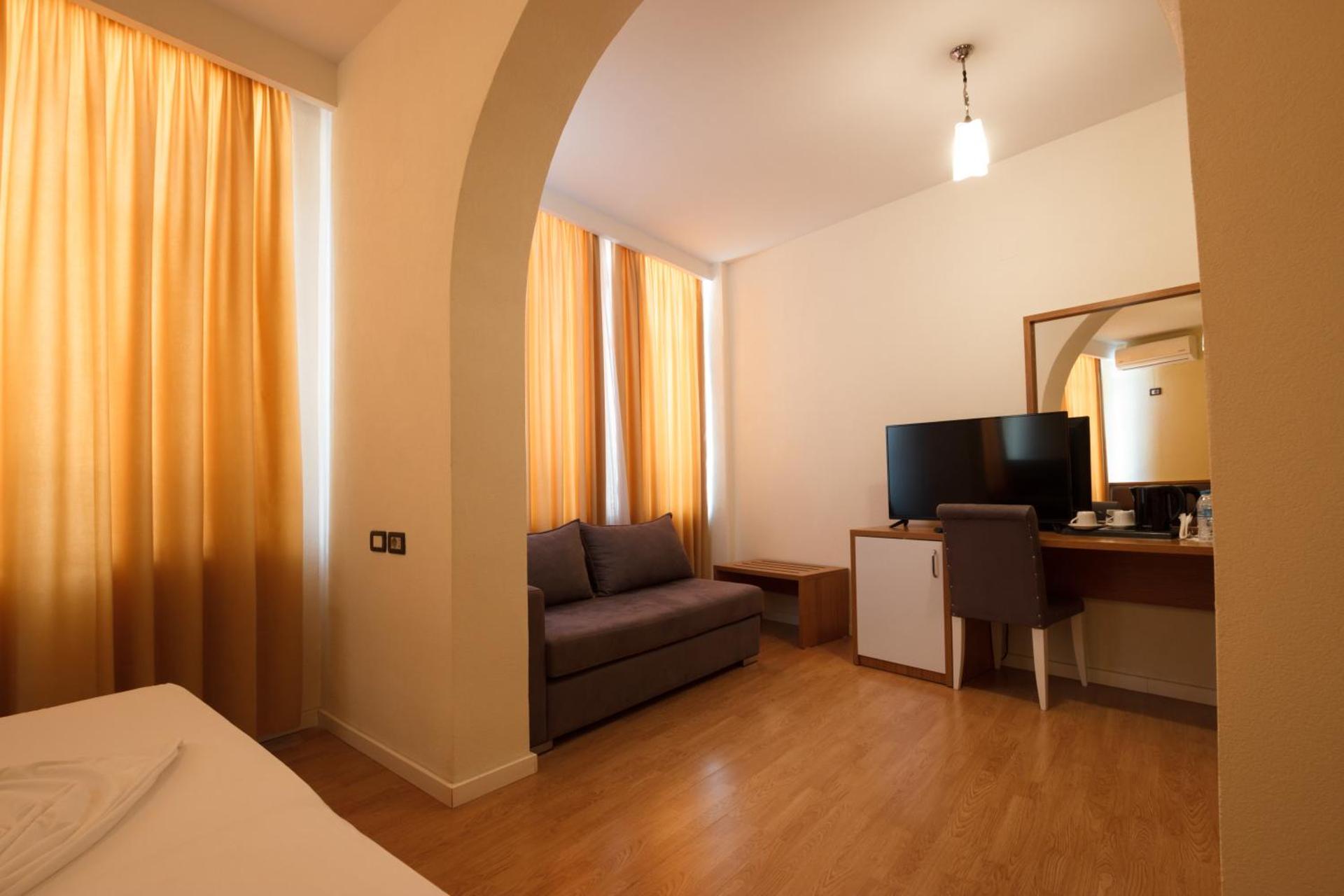 Hotel Cajupi - Photo 50