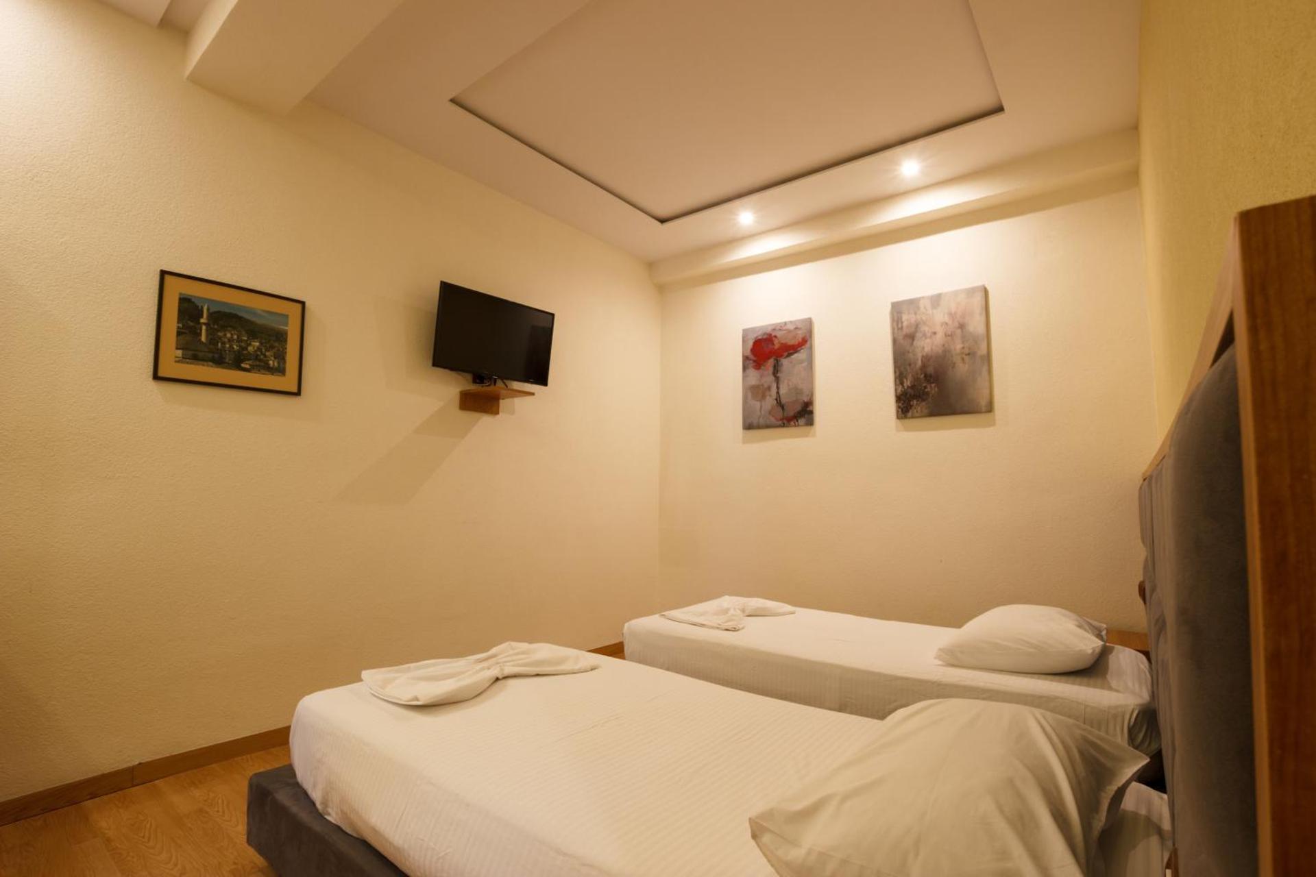 Hotel Cajupi - Photo 39