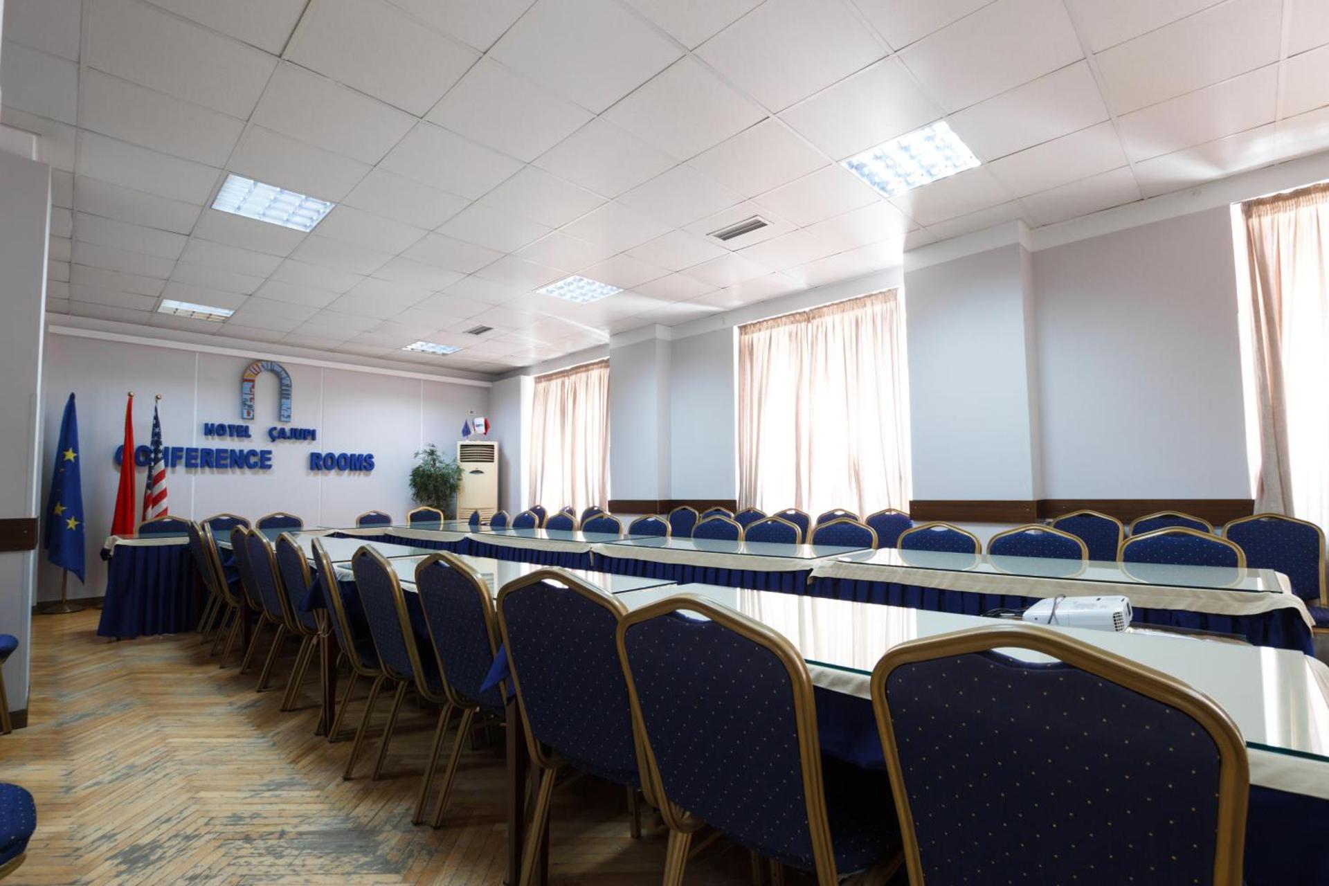 Hotel Cajupi - Photo 9