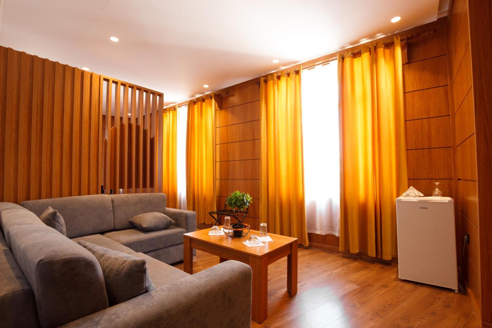 Hotel Cajupi - Photo 64