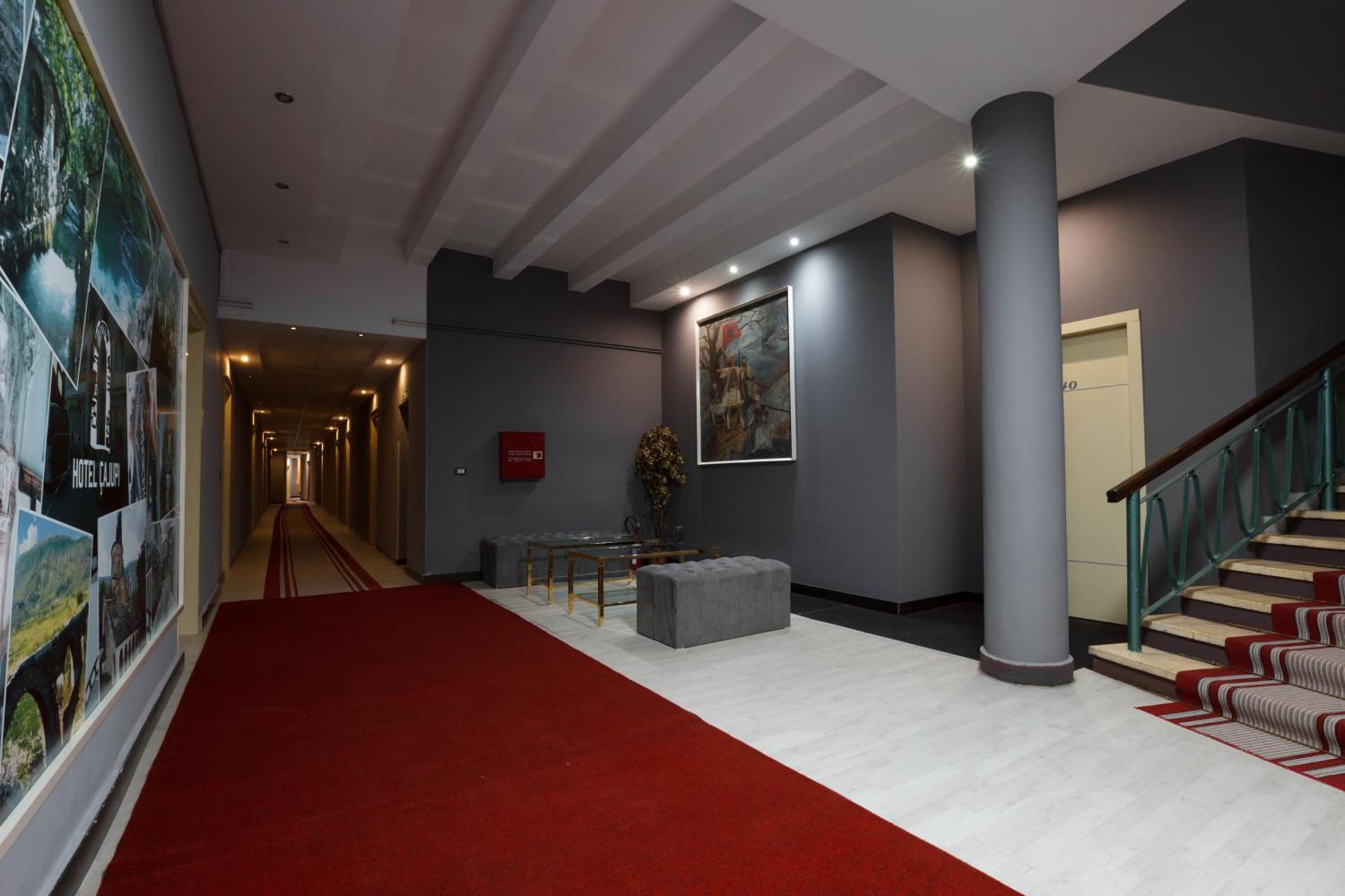 Hotel Cajupi - Photo 4