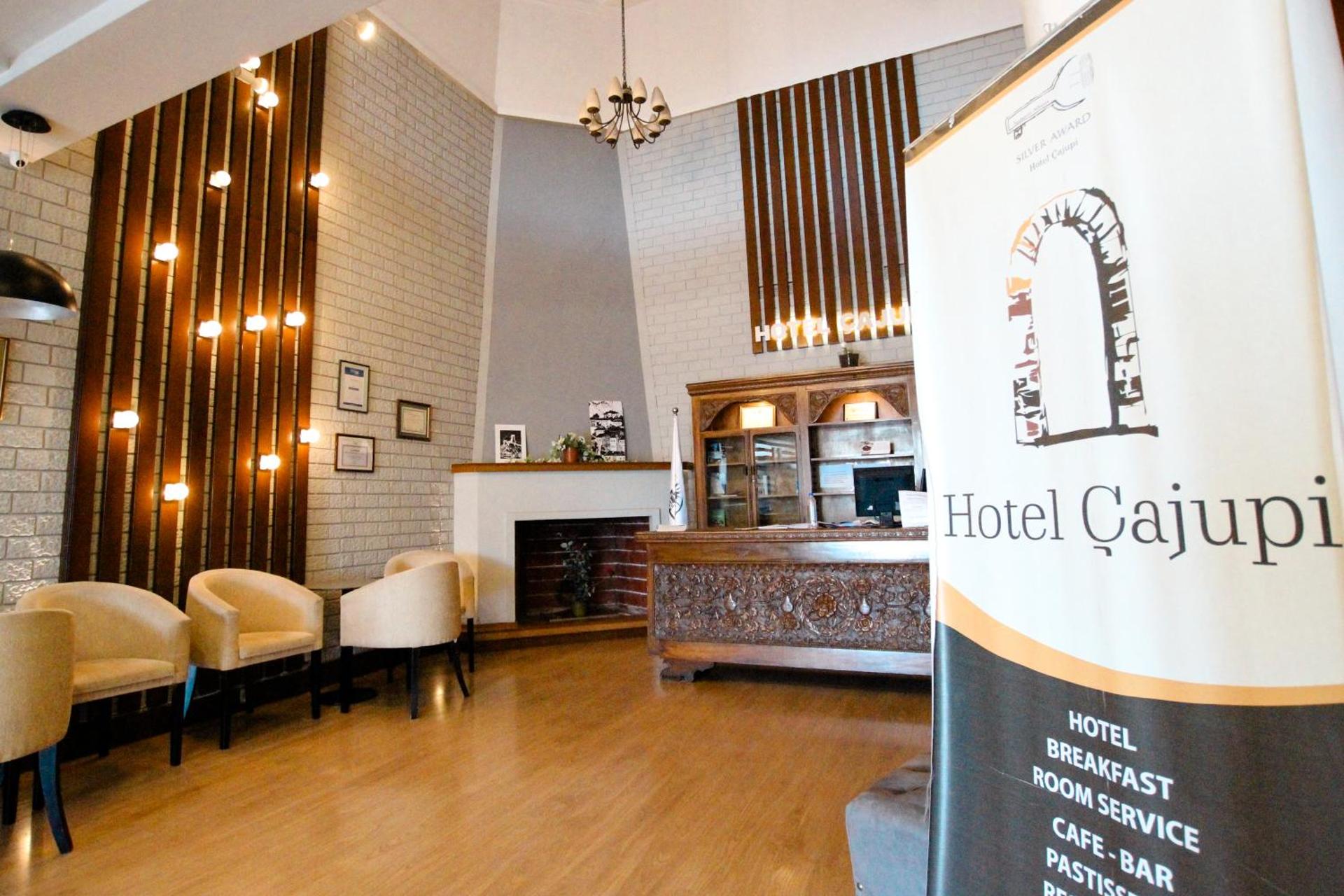 Hotel Cajupi - Photo 29