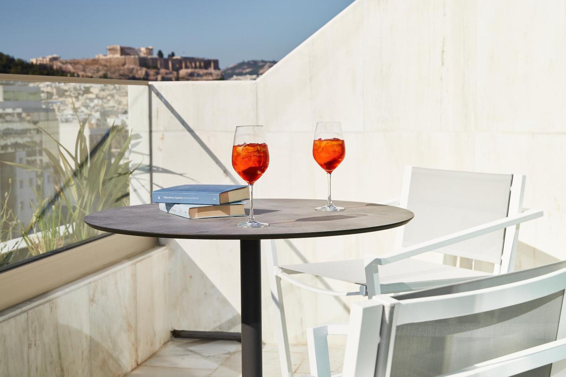 Grand Hyatt Athens - Photo 164