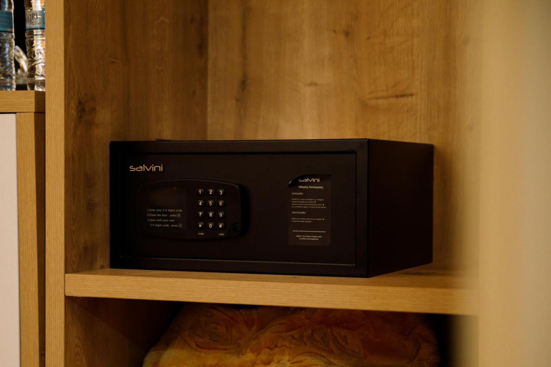 Hotel Cajupi - Photo 2