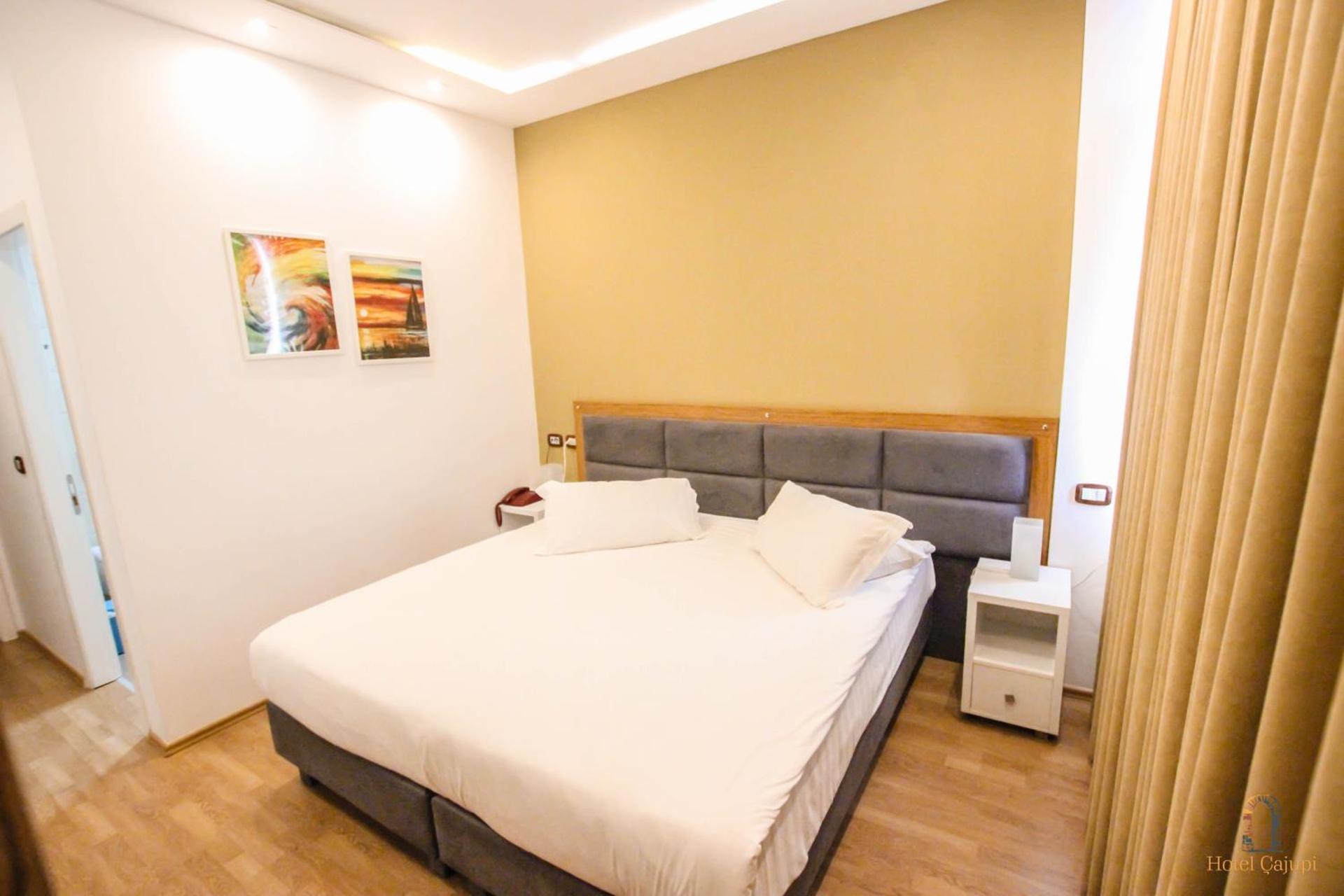 Hotel Cajupi - Photo 36