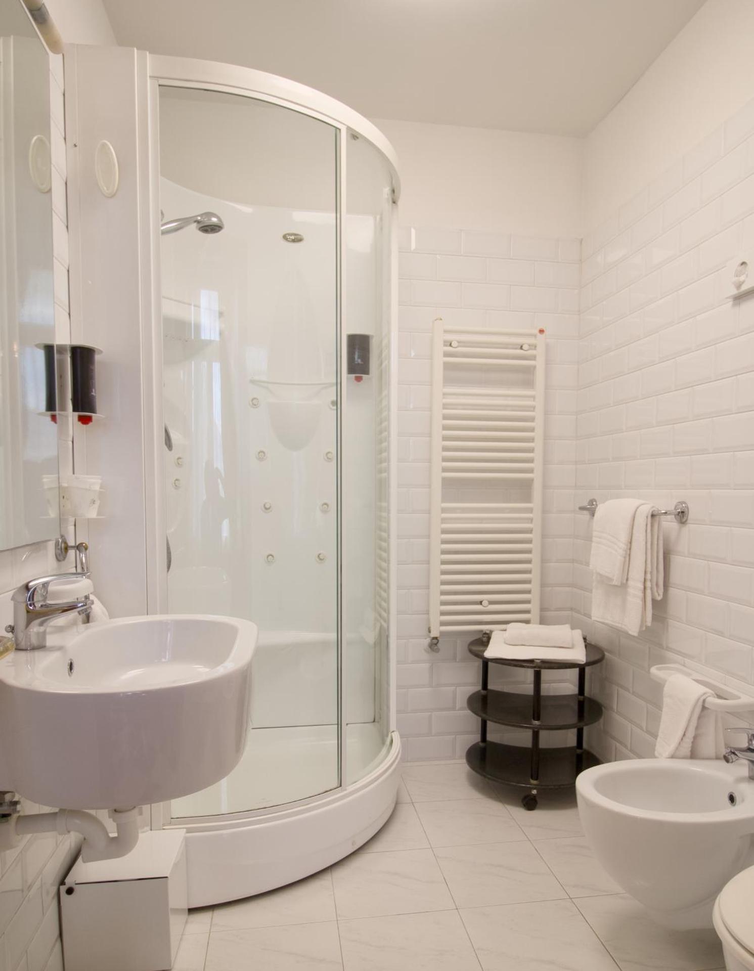 Hotel Villa Stucky - Photo 9