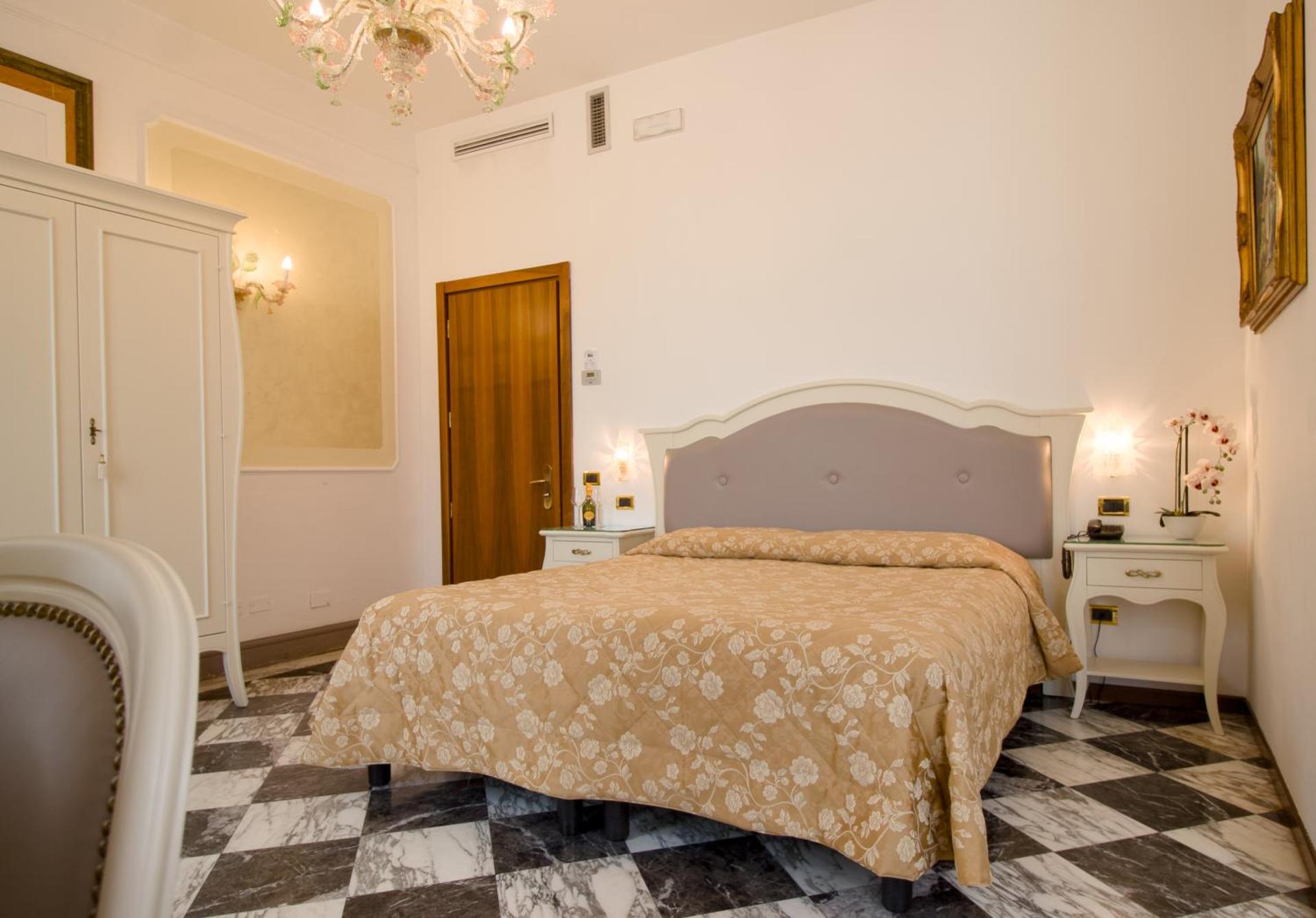 Hotel Villa Stucky - Photo 3